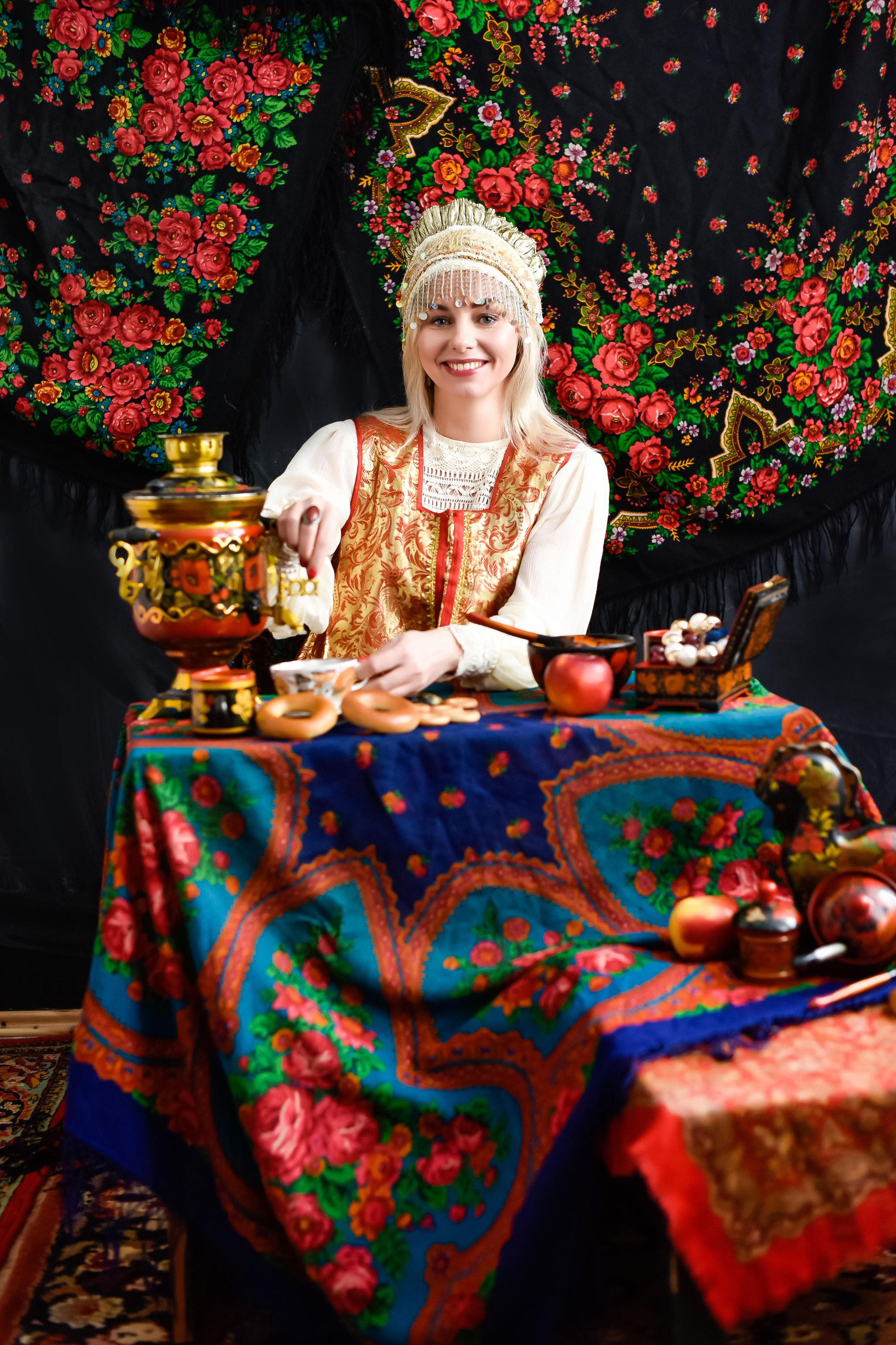 Масленица Наталья