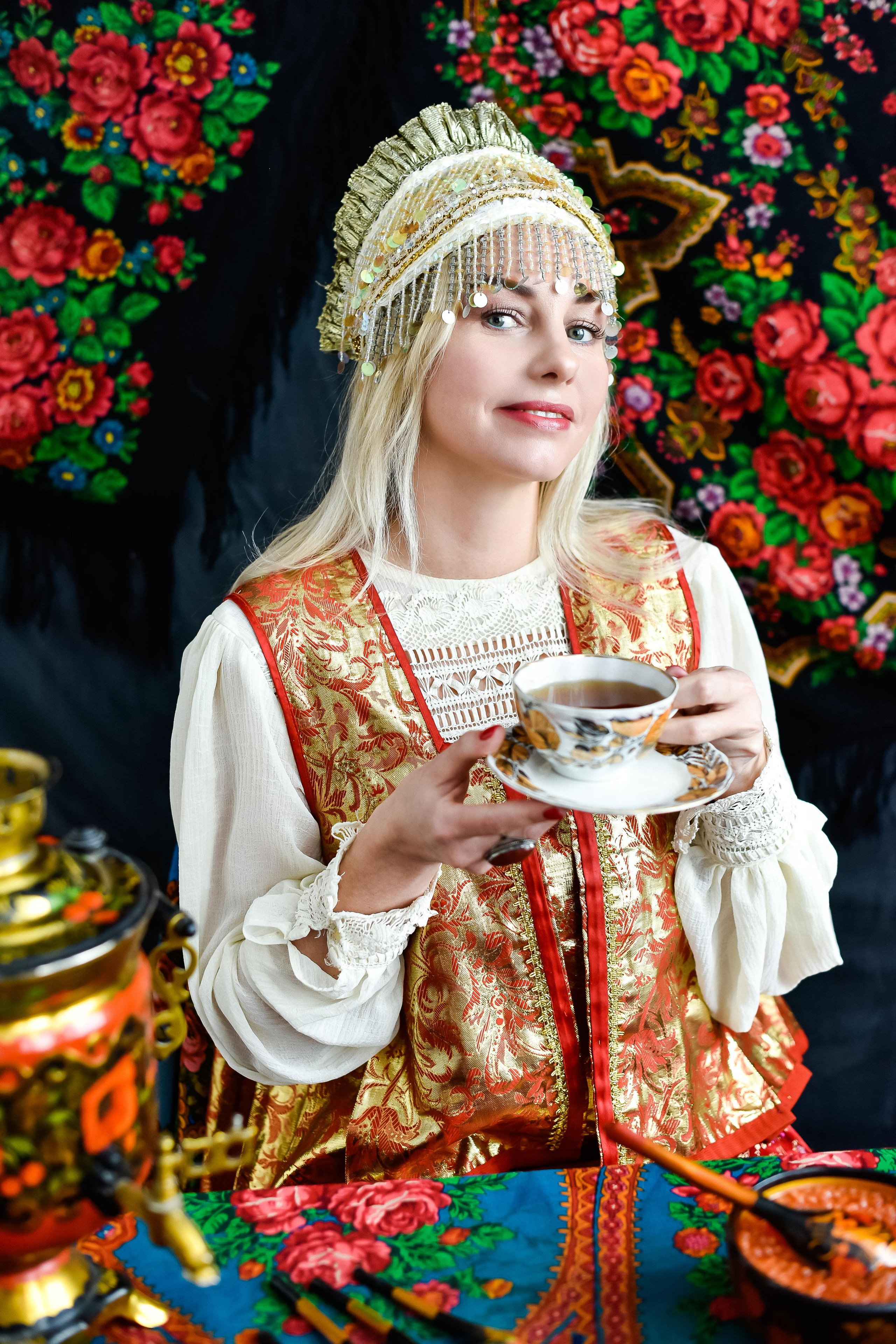 Масленица Наталья