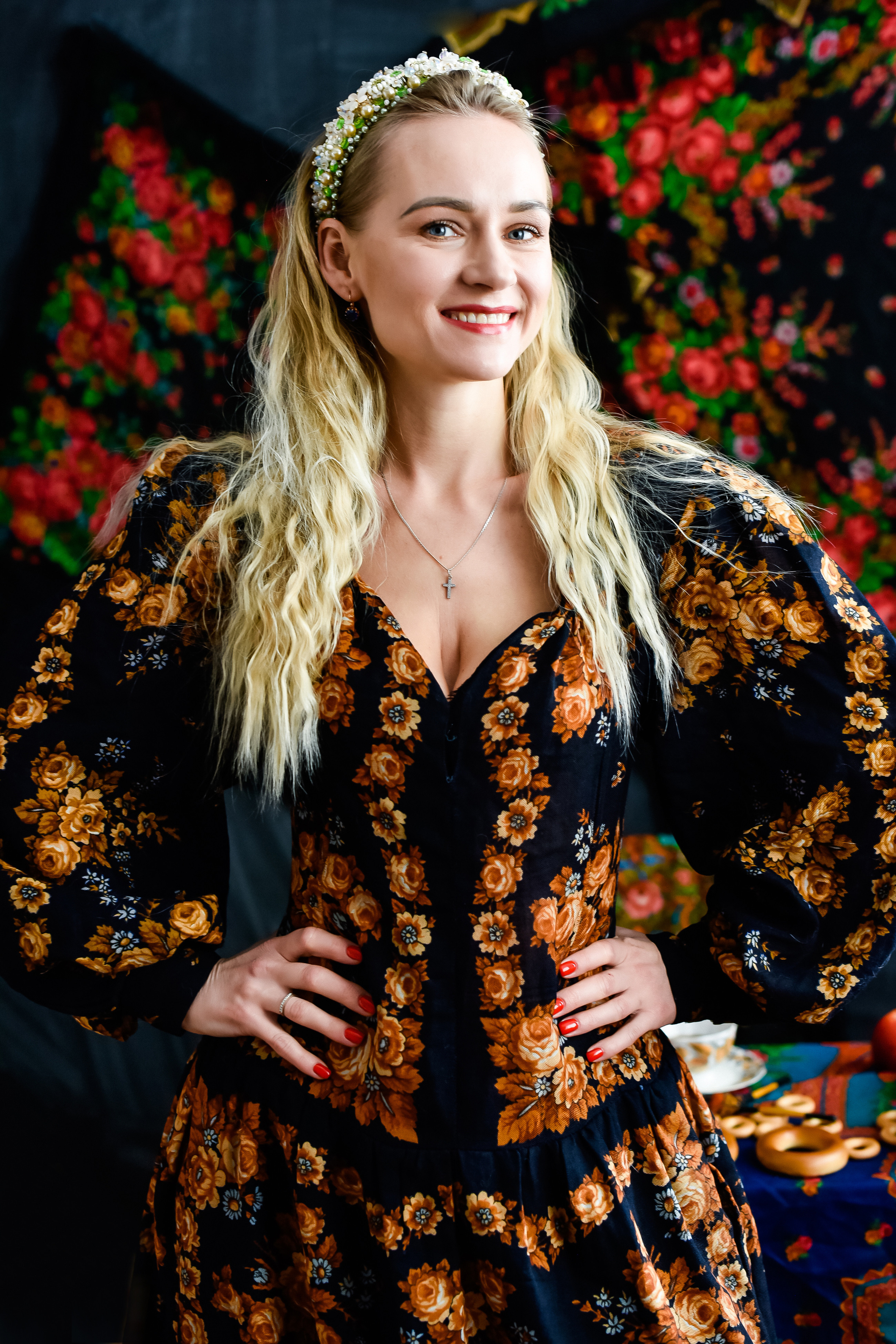 Масленица Анна и Дарья