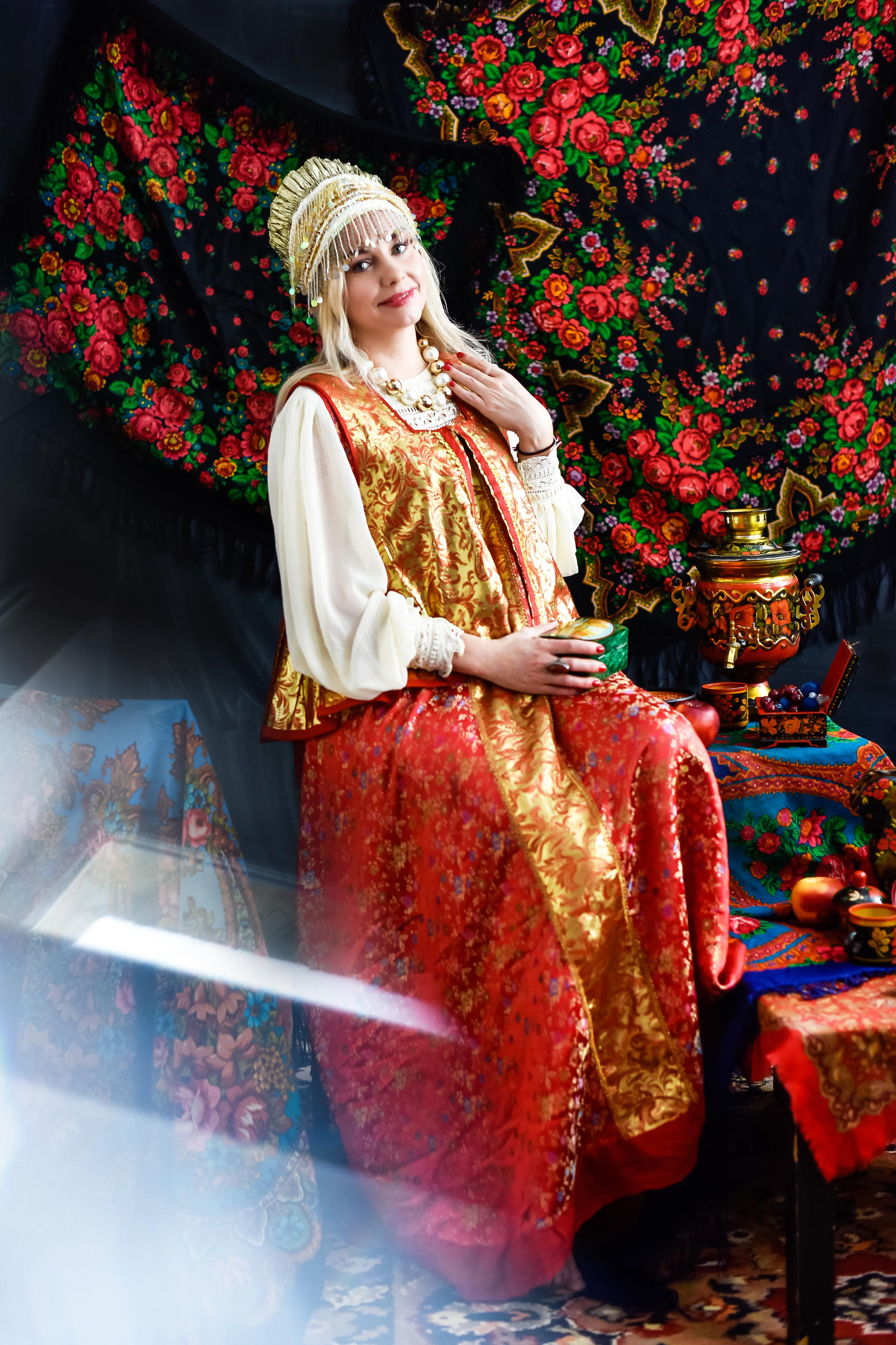 Масленица Наталья