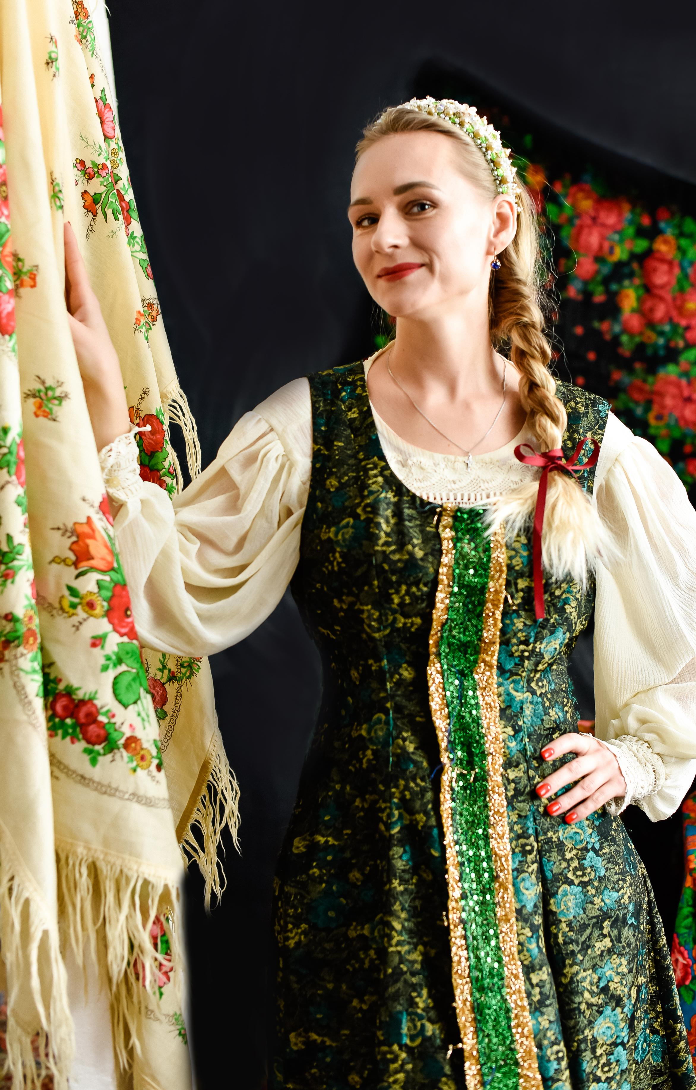 Масленица Анна и Дарья