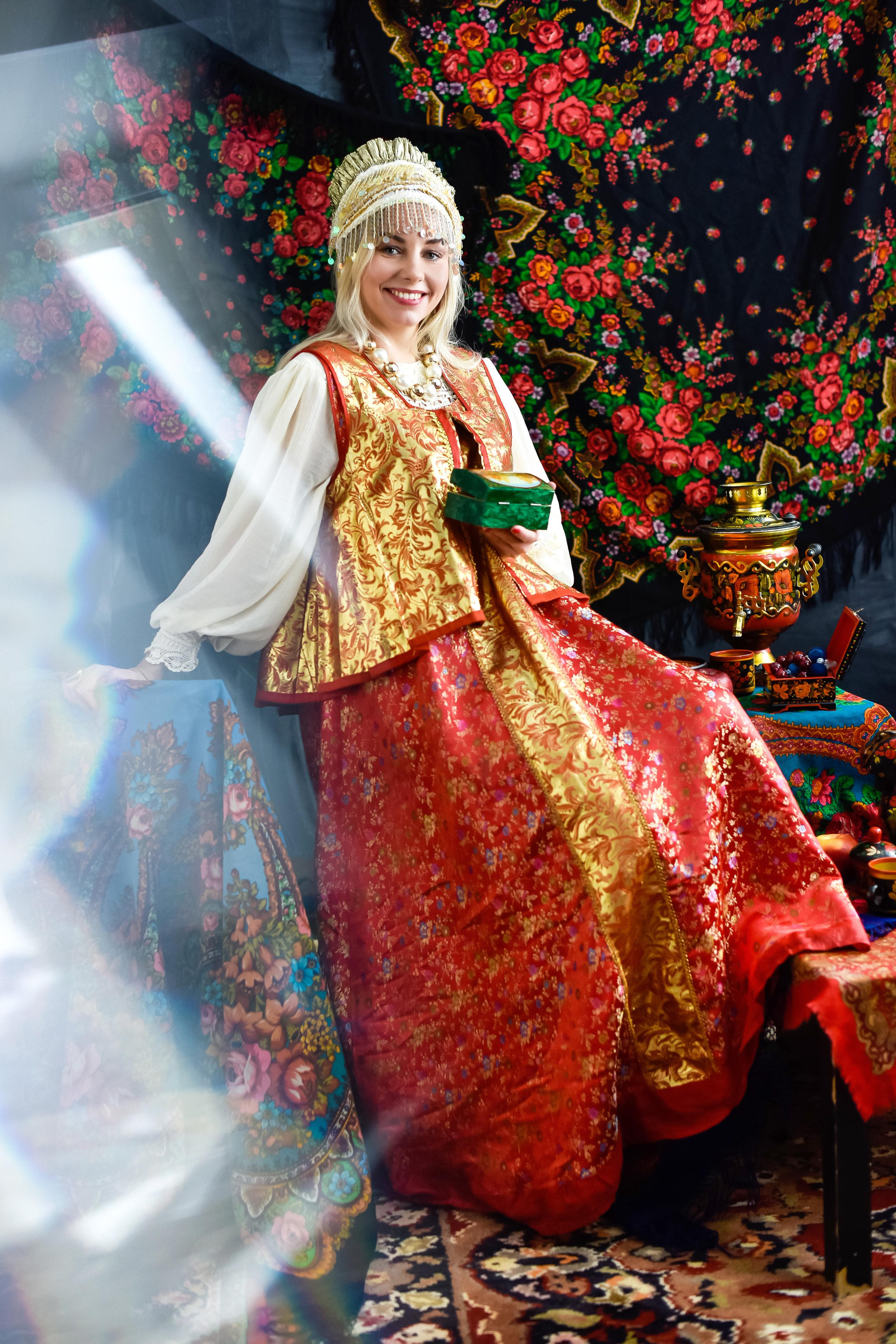 Масленица Наталья