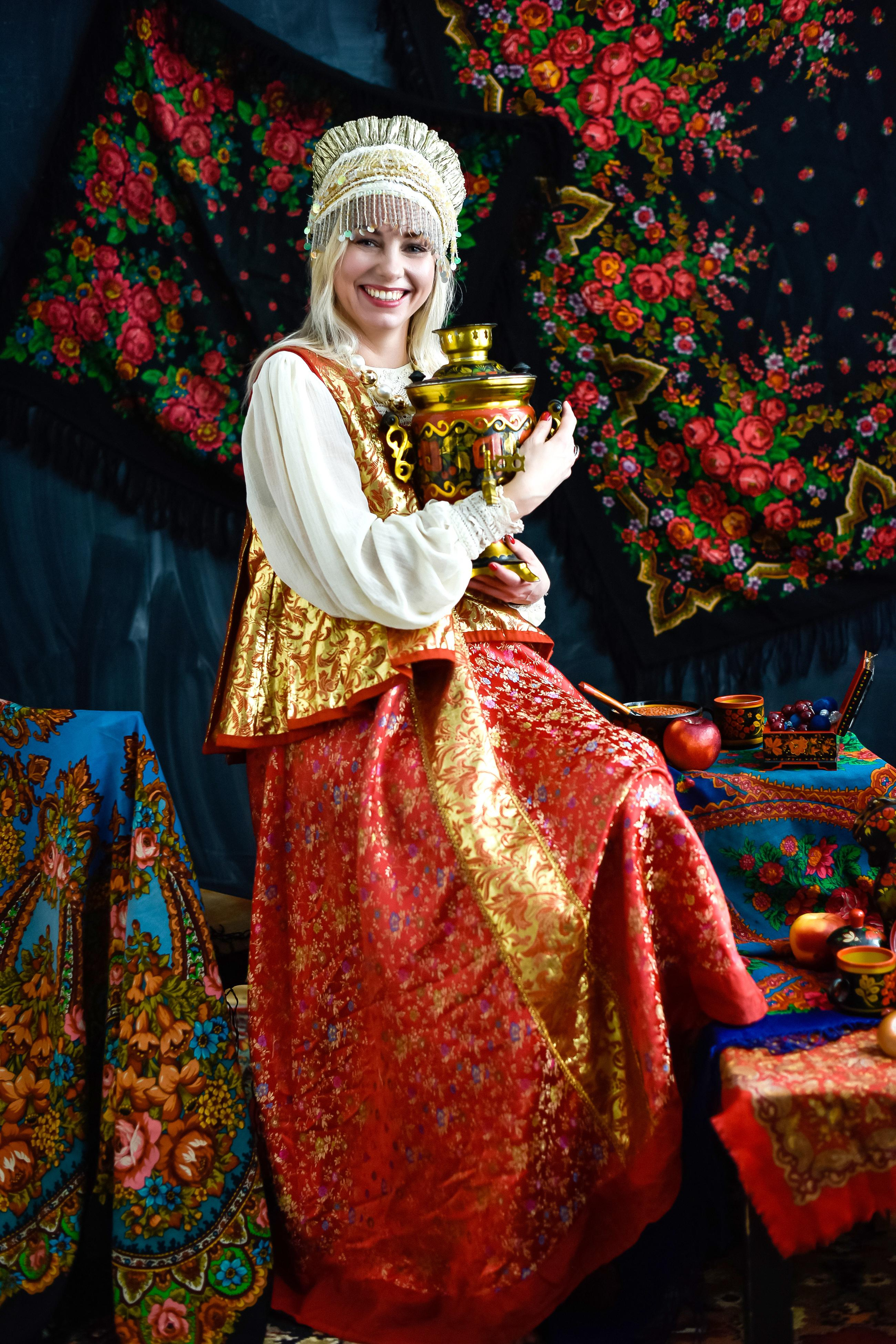 Масленица Наталья