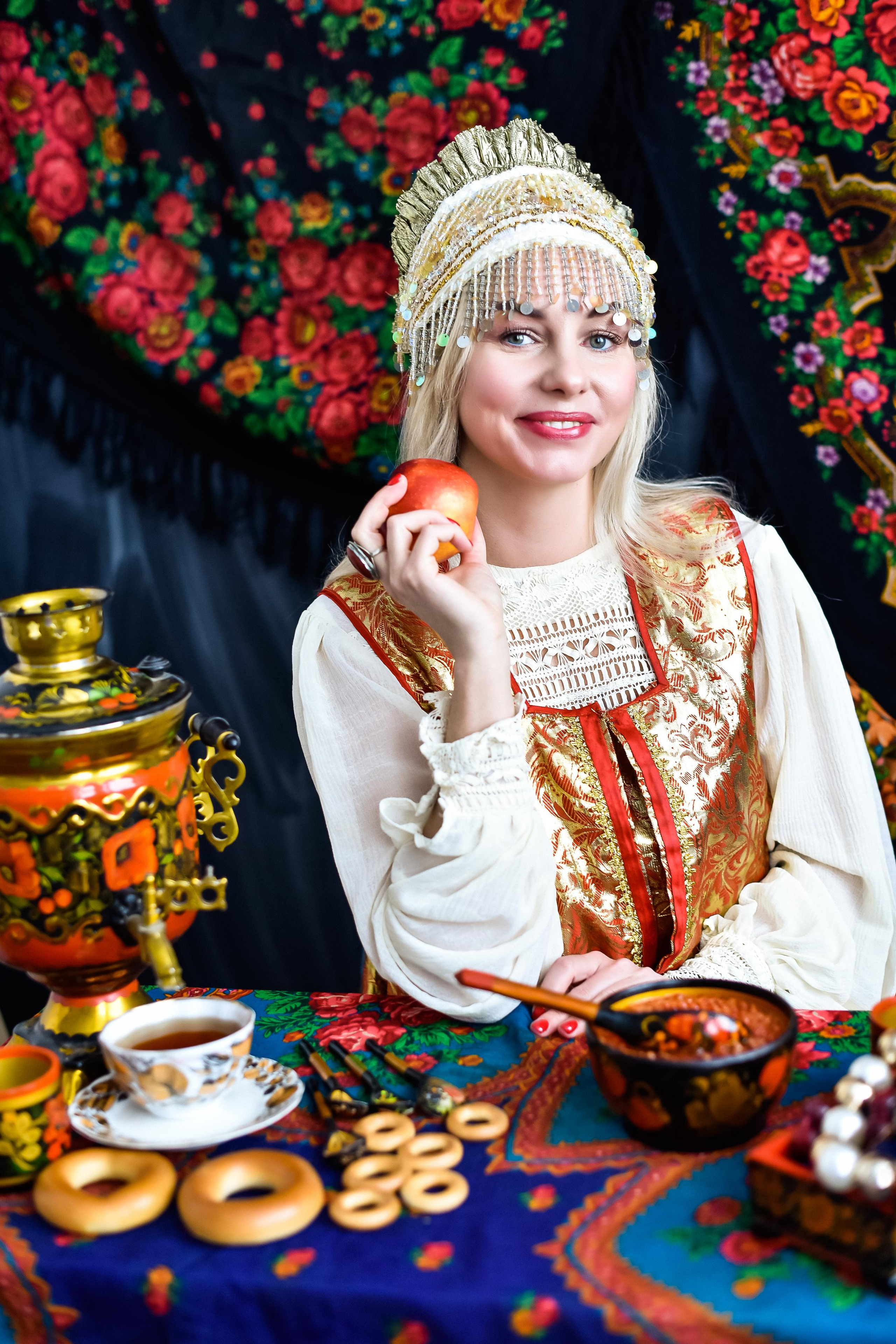 Масленица Наталья