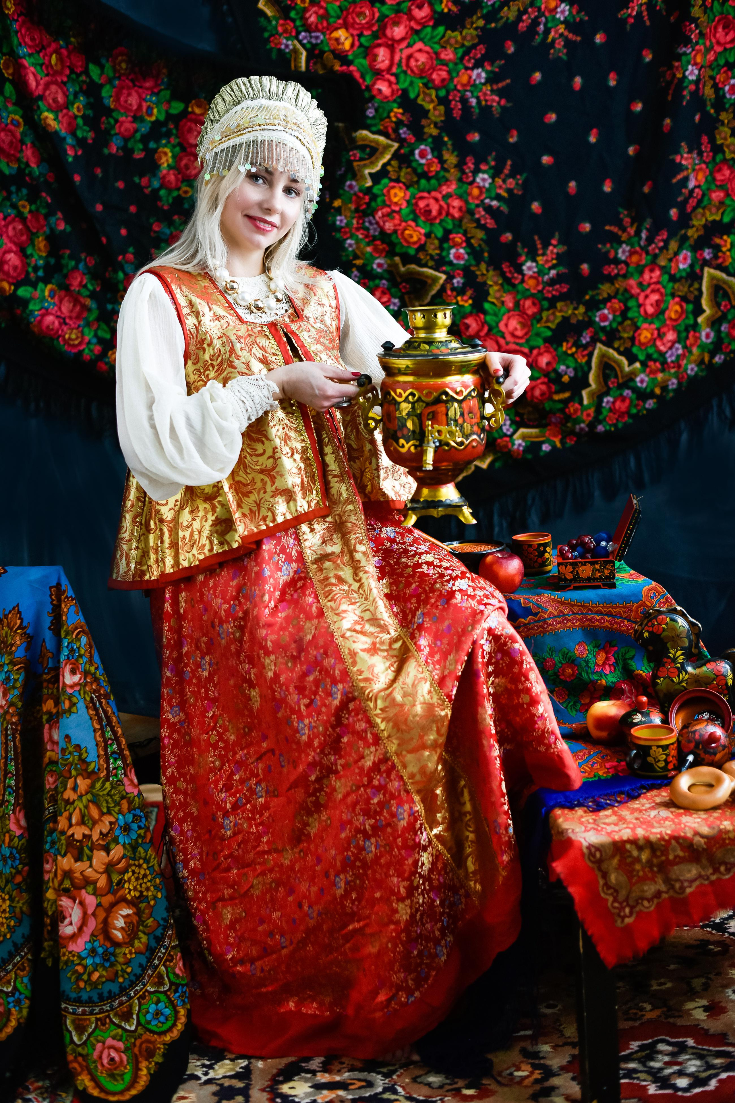 Масленица Наталья