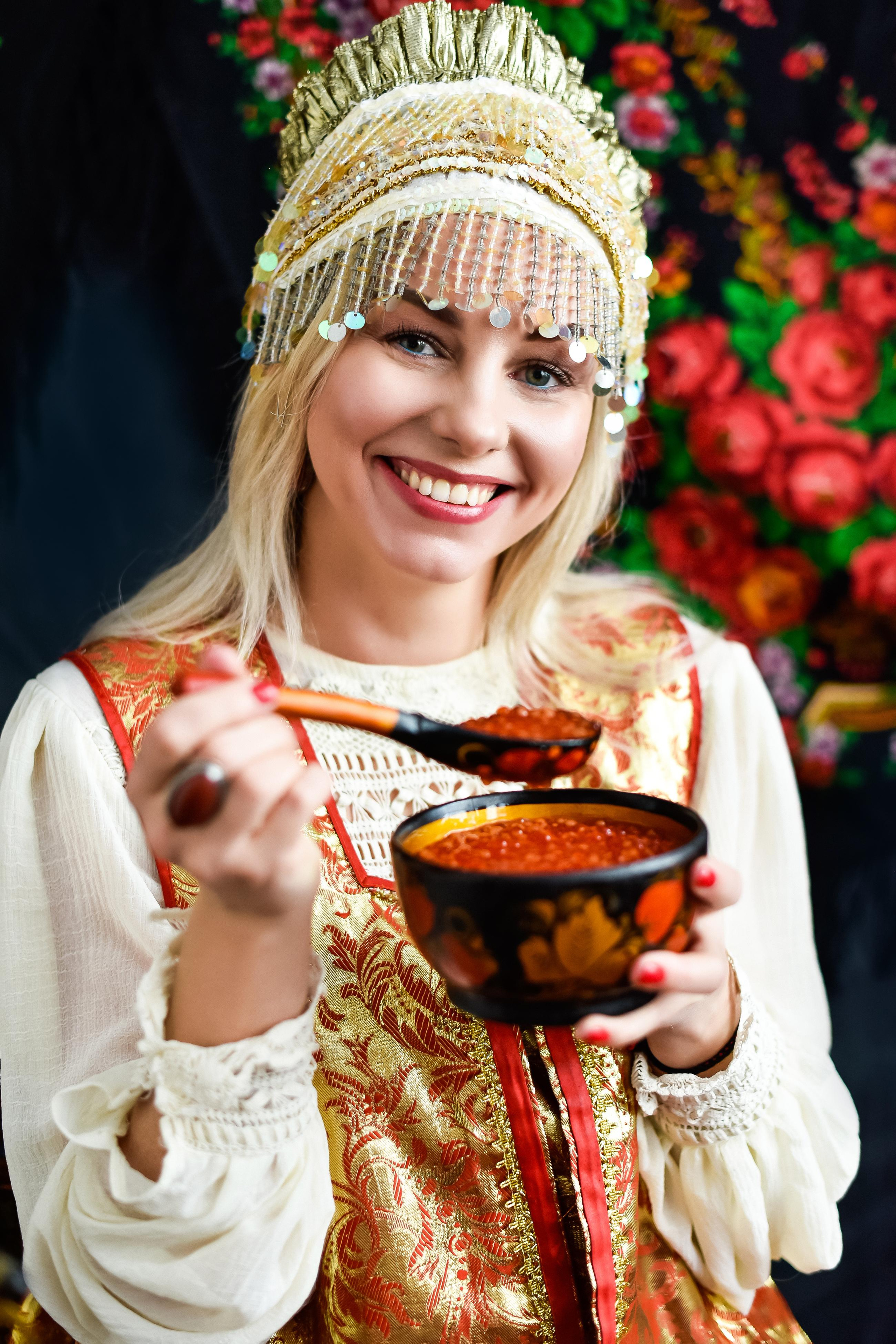 Масленица Наталья