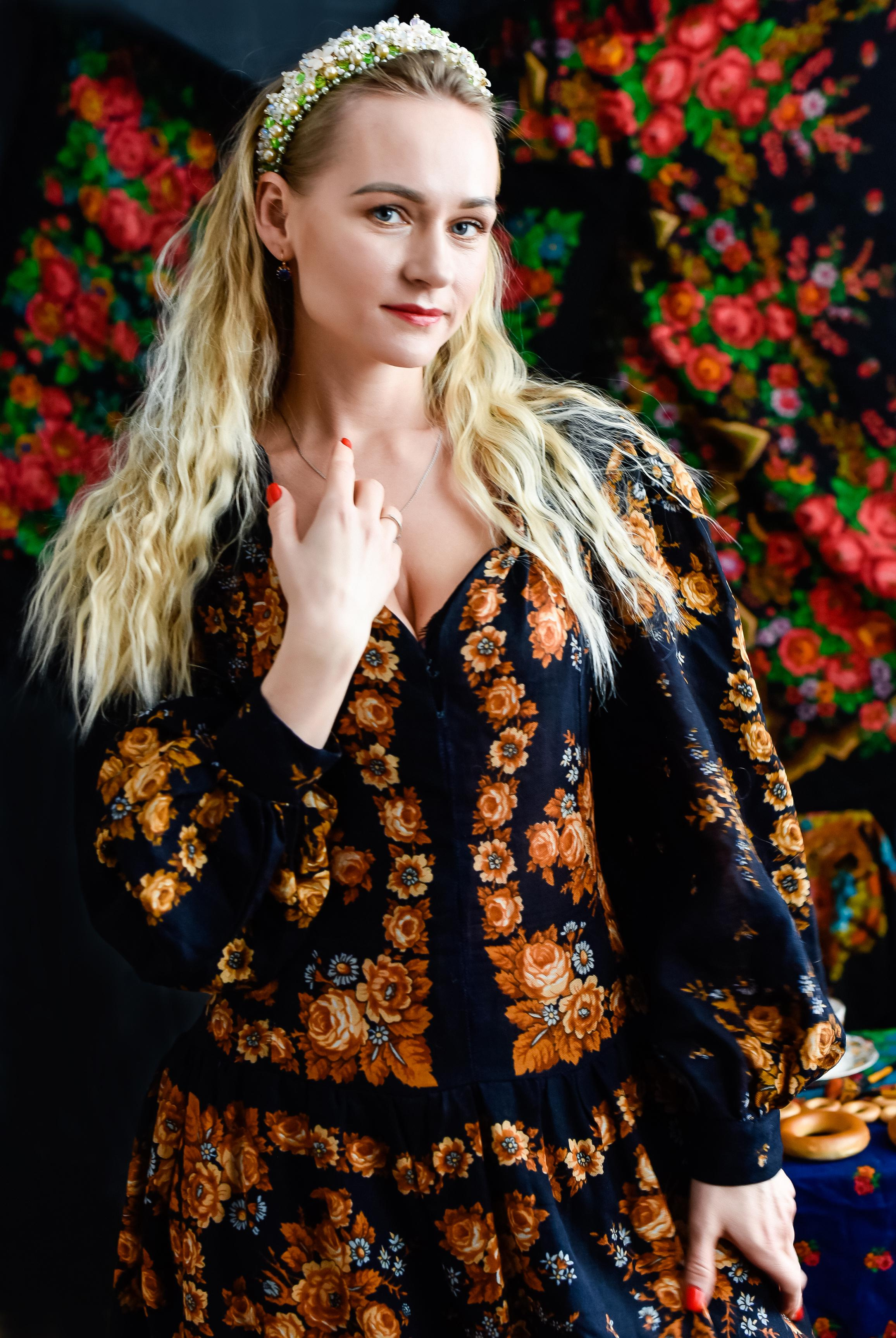 Масленица Анна и Дарья