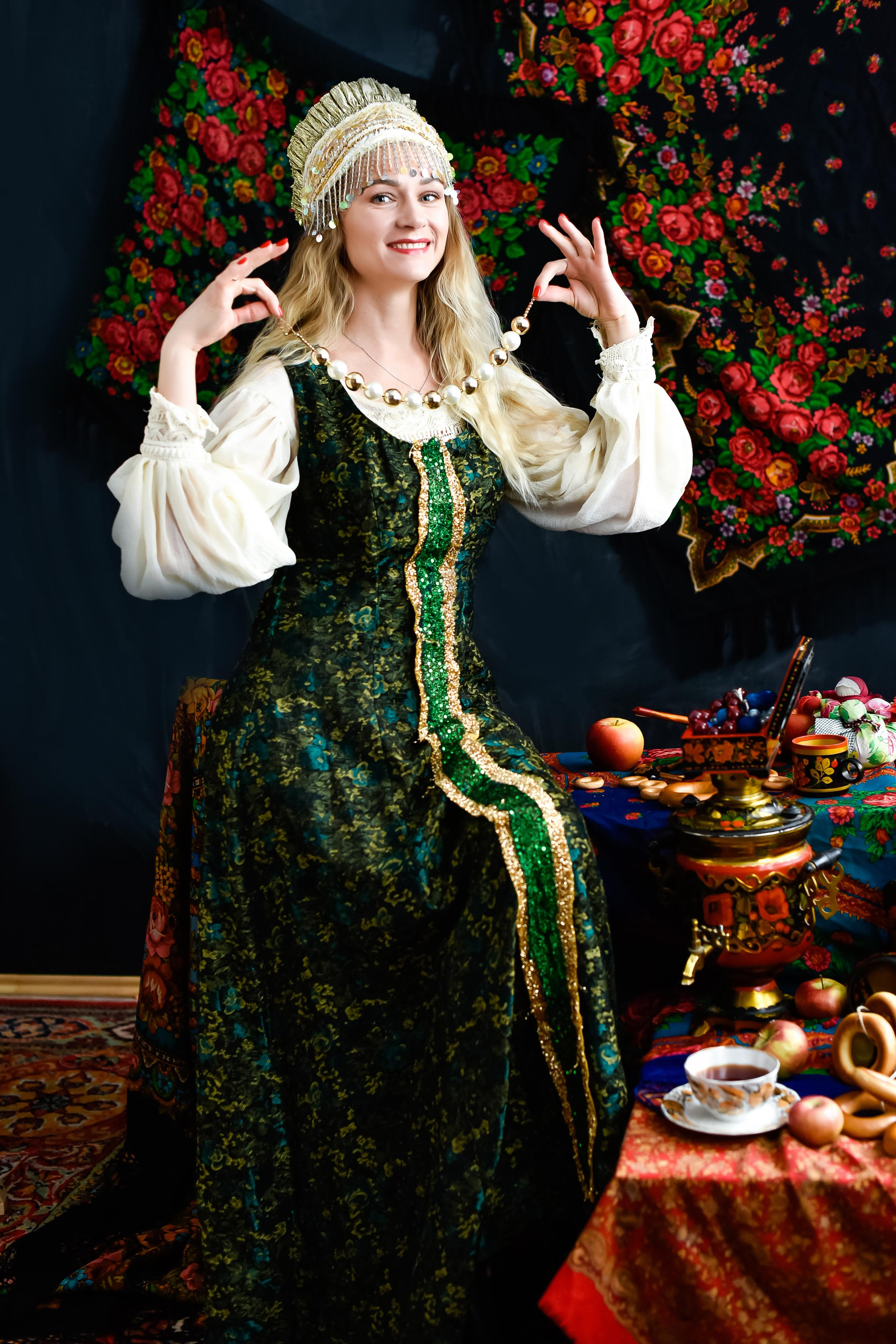 Масленица Анна и Дарья