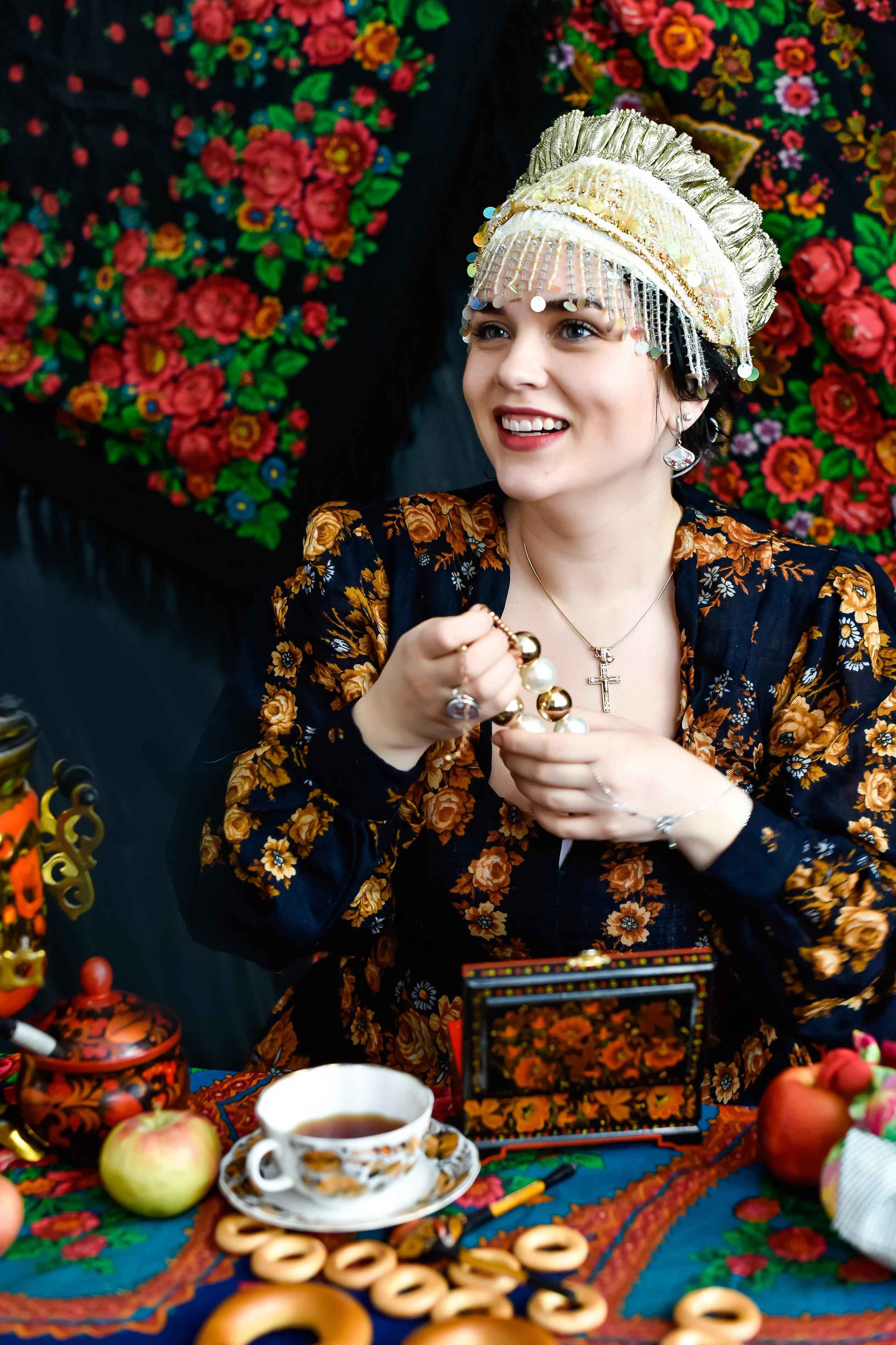 Масленица Анна и Дарья