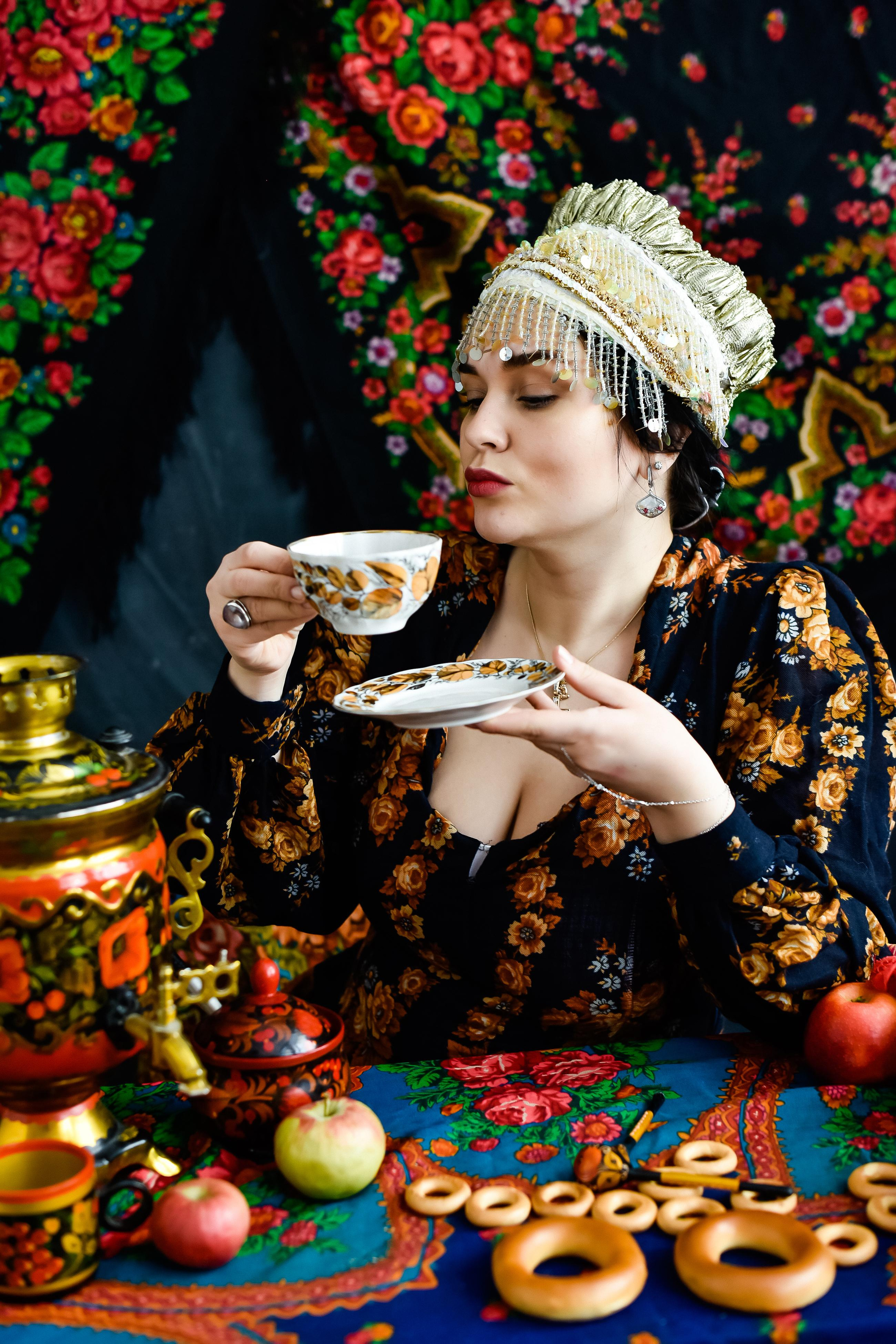 Масленица Анна и Дарья