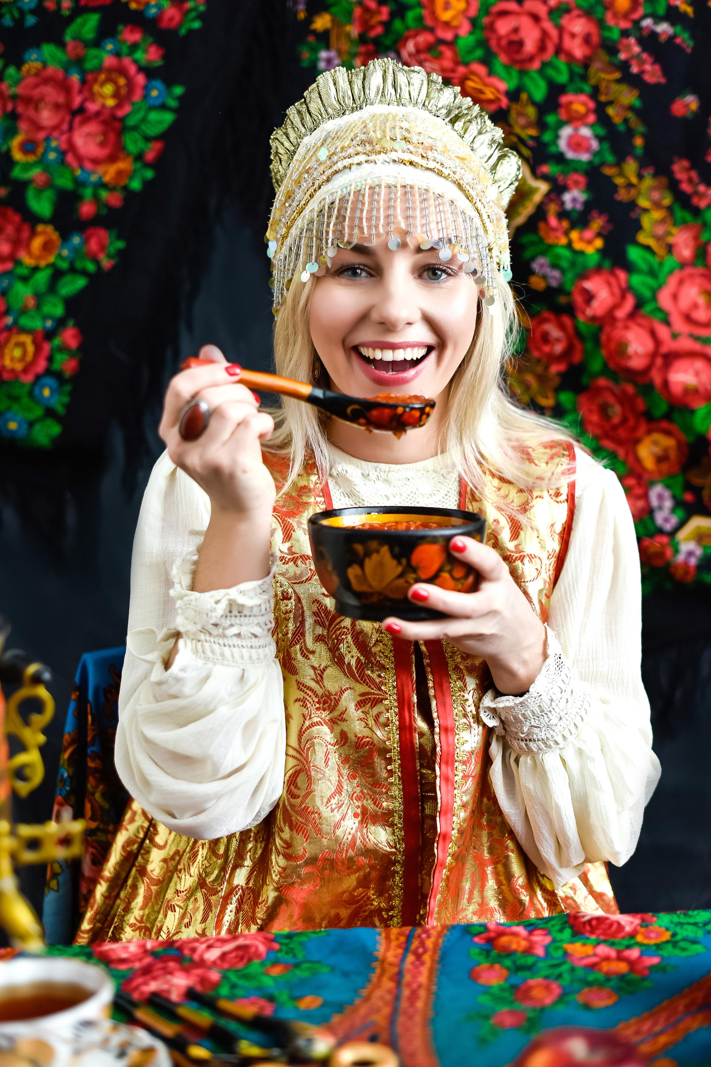 Масленица Наталья