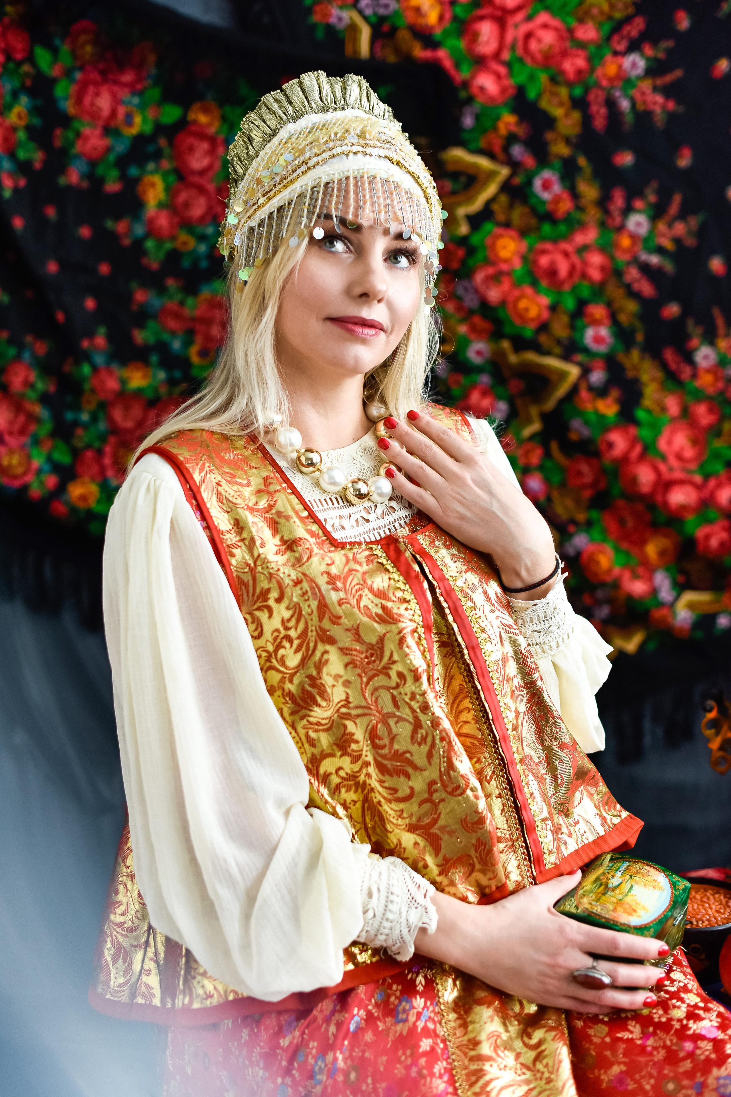 Масленица Наталья