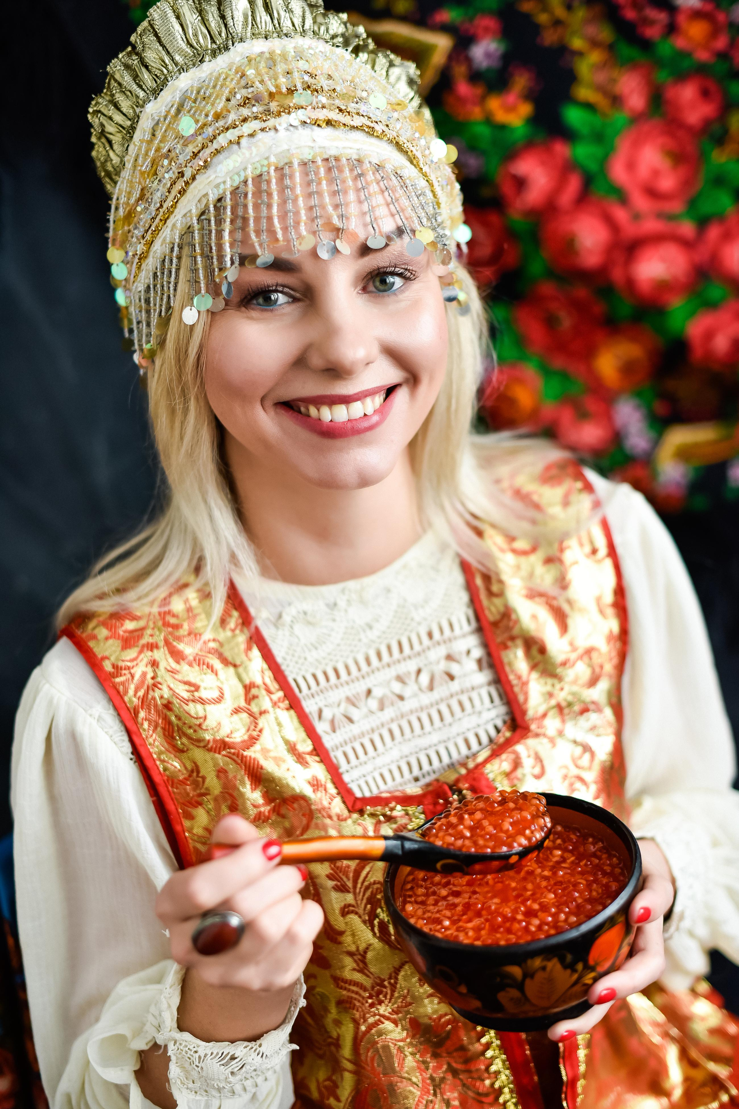 Масленица Наталья