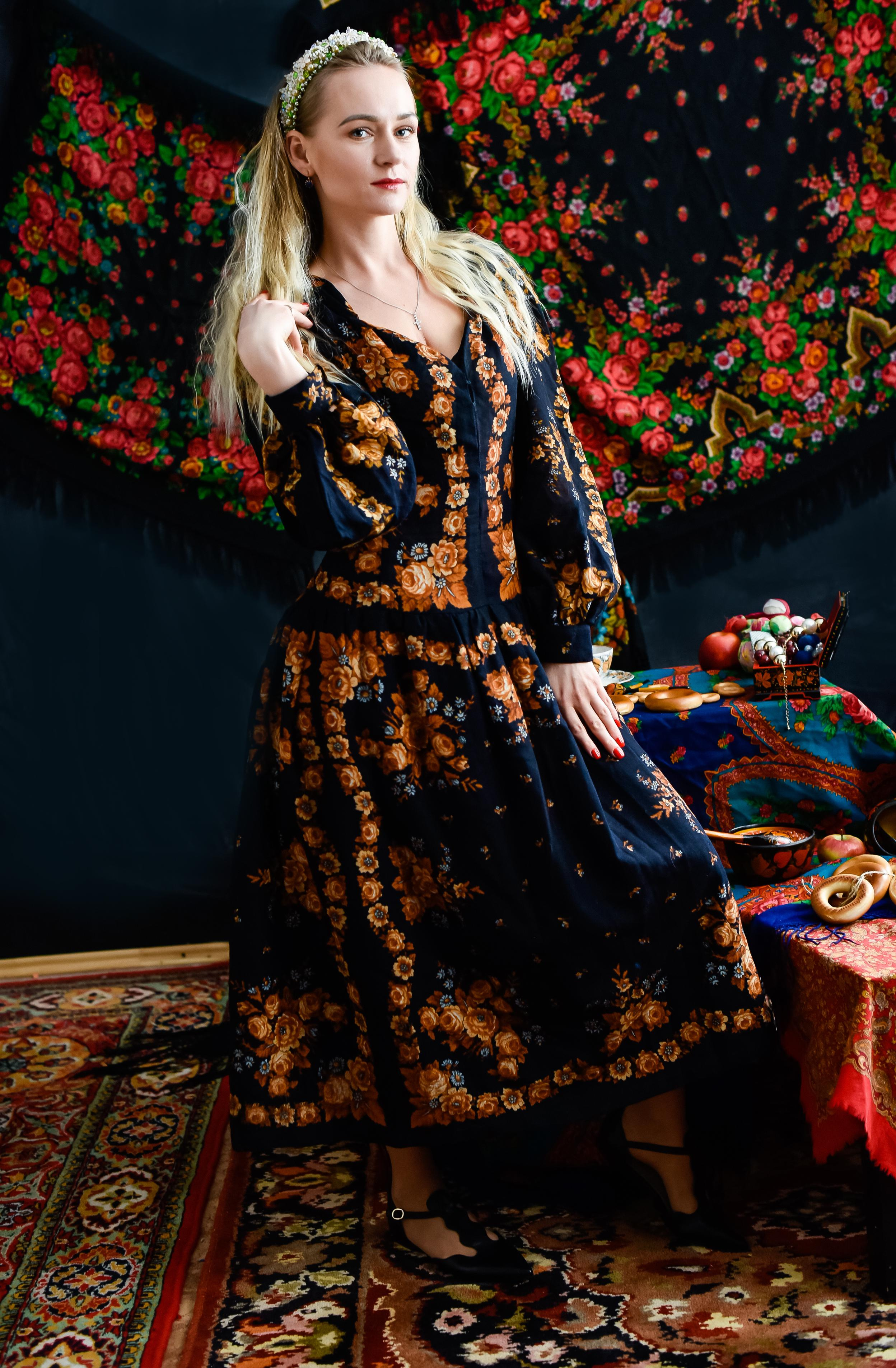 Масленица Анна и Дарья