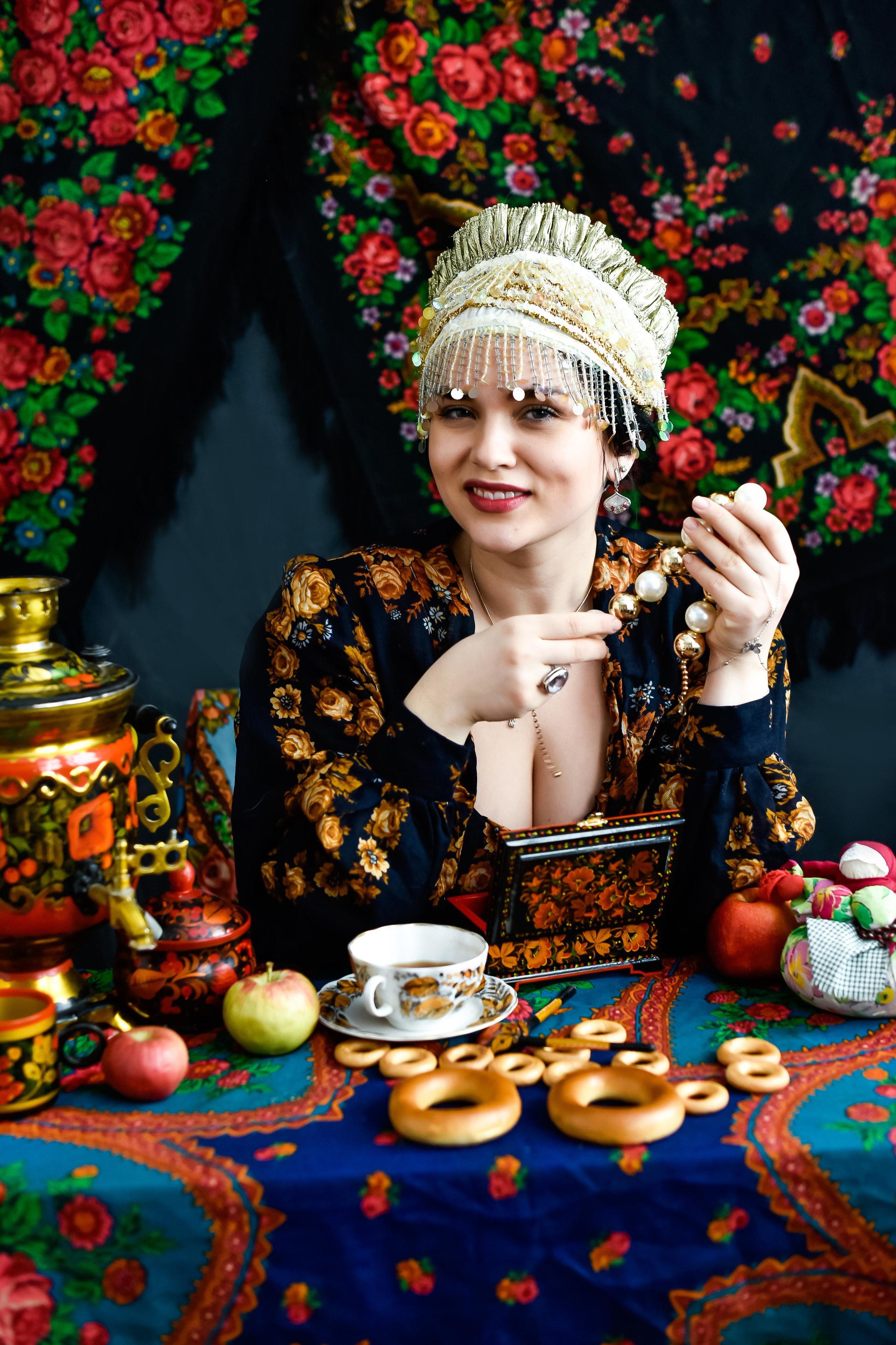 Масленица Анна и Дарья