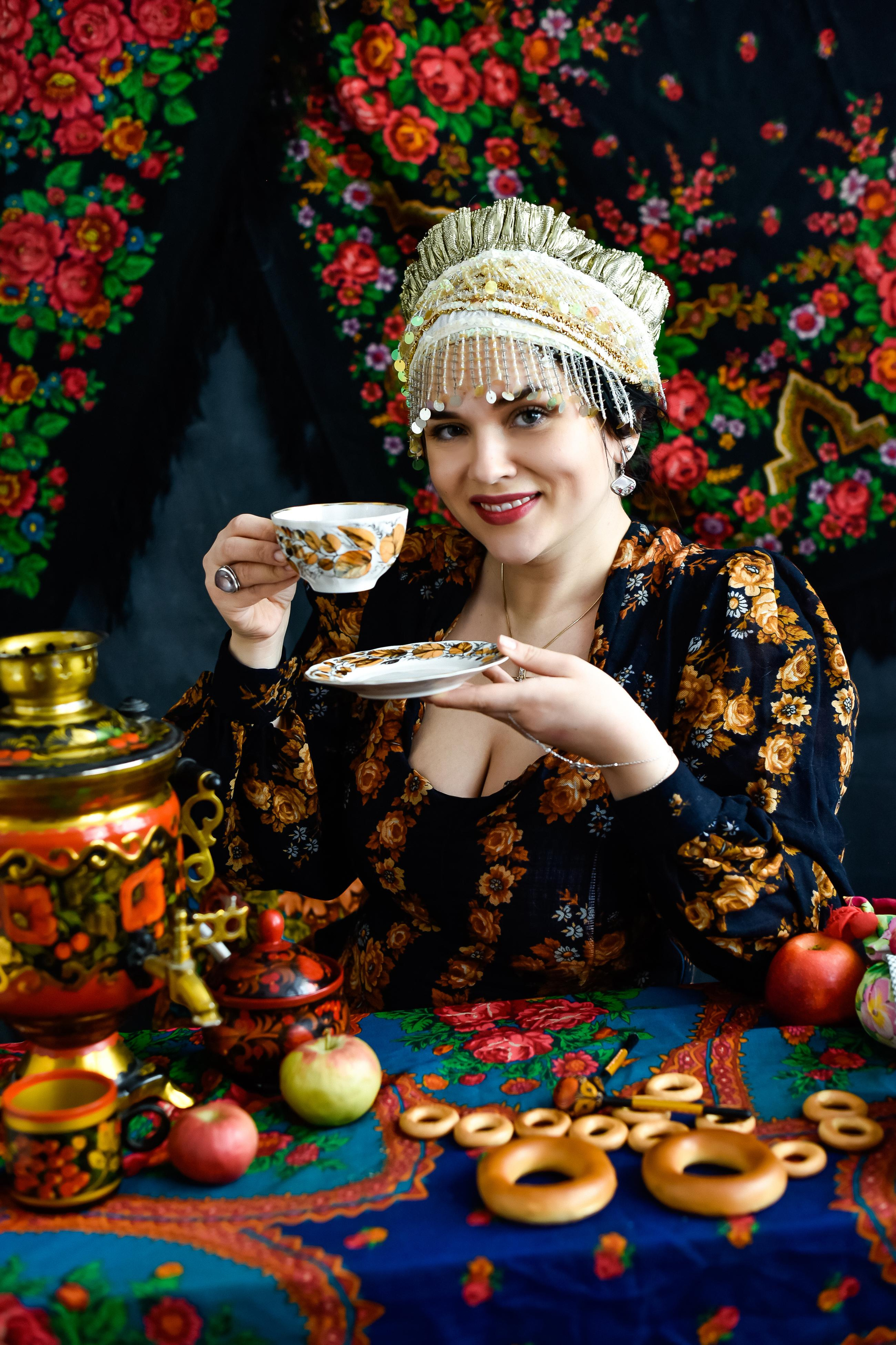 Масленица Анна и Дарья