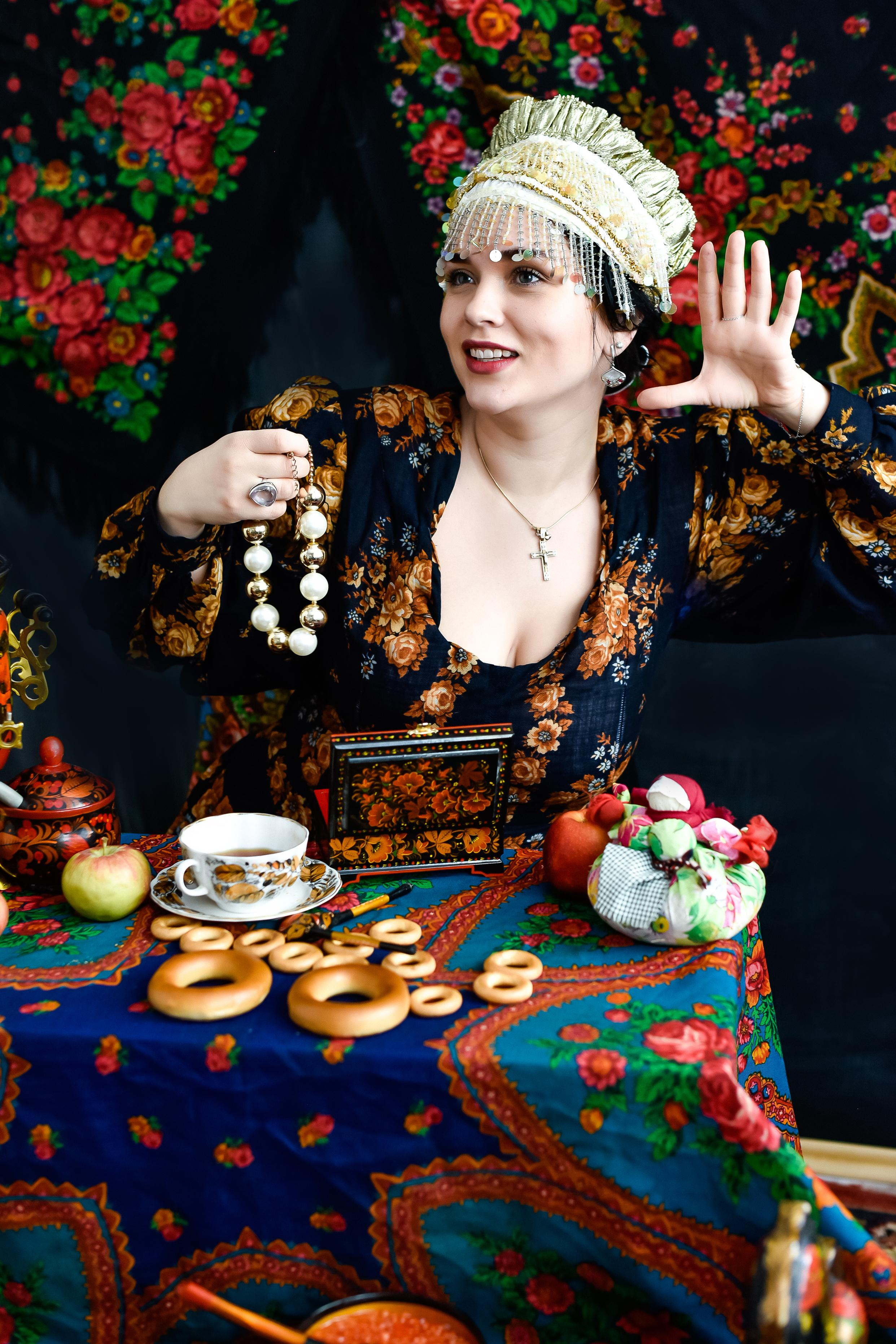 Масленица Анна и Дарья