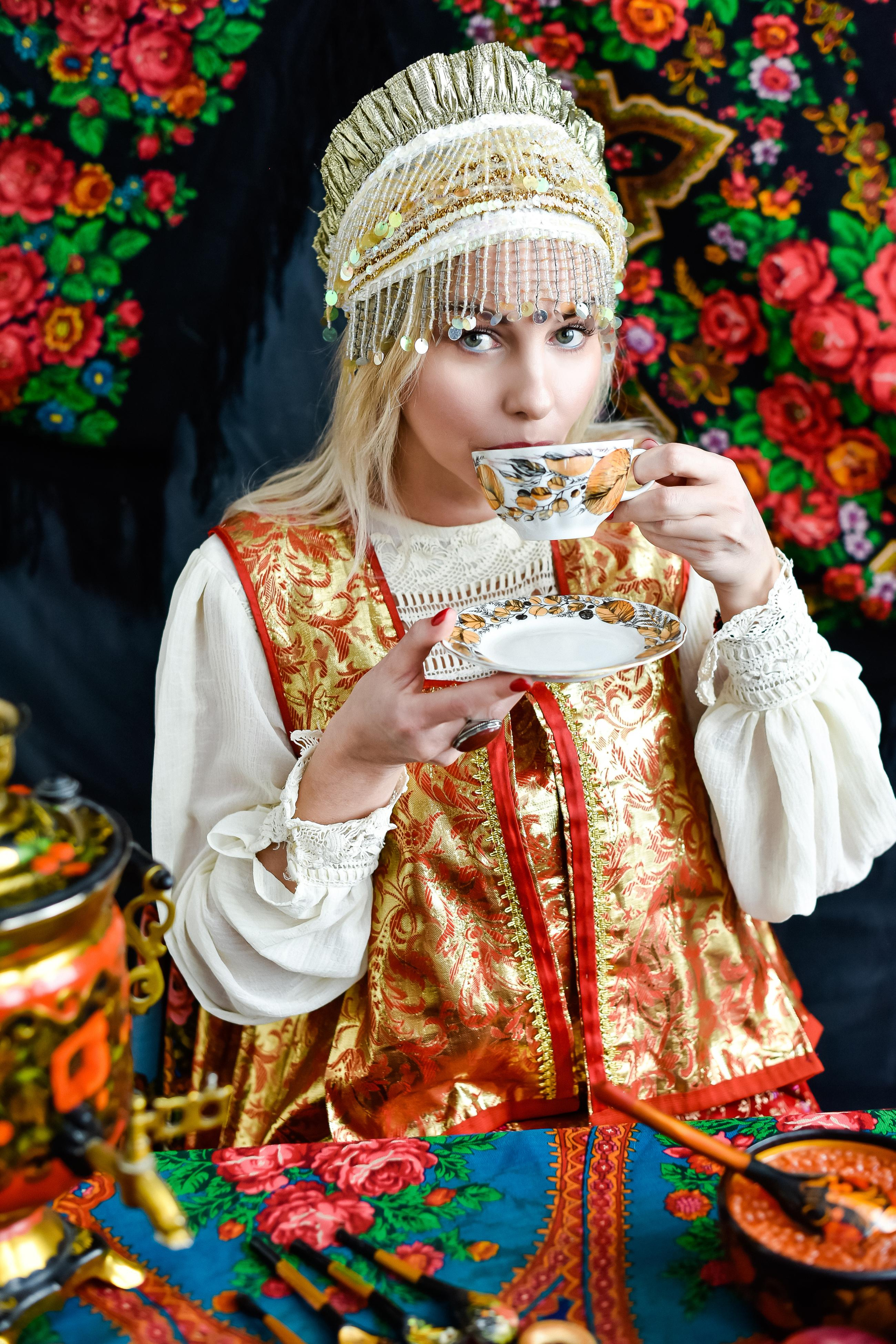 Масленица Наталья