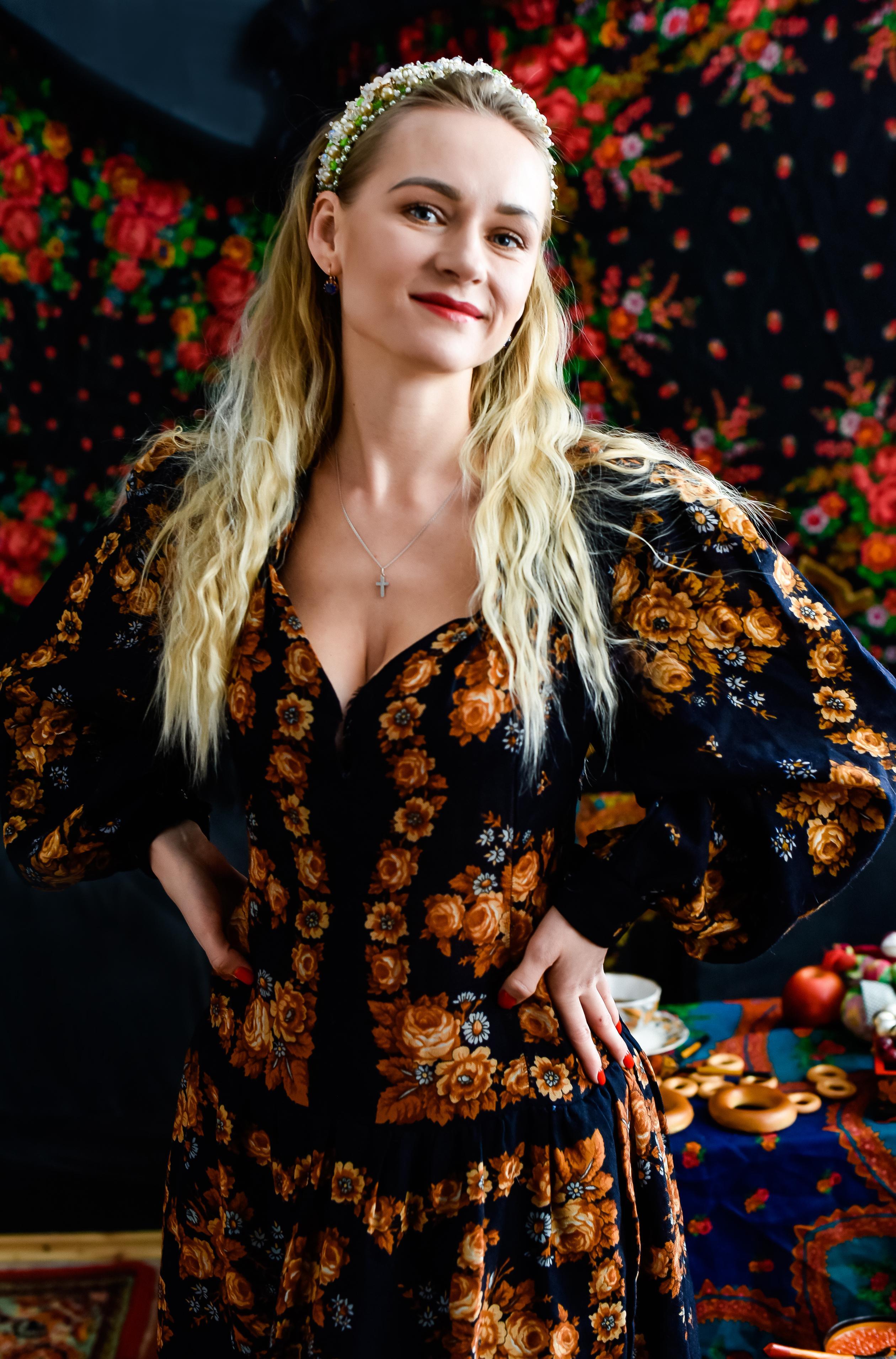 Масленица Анна и Дарья