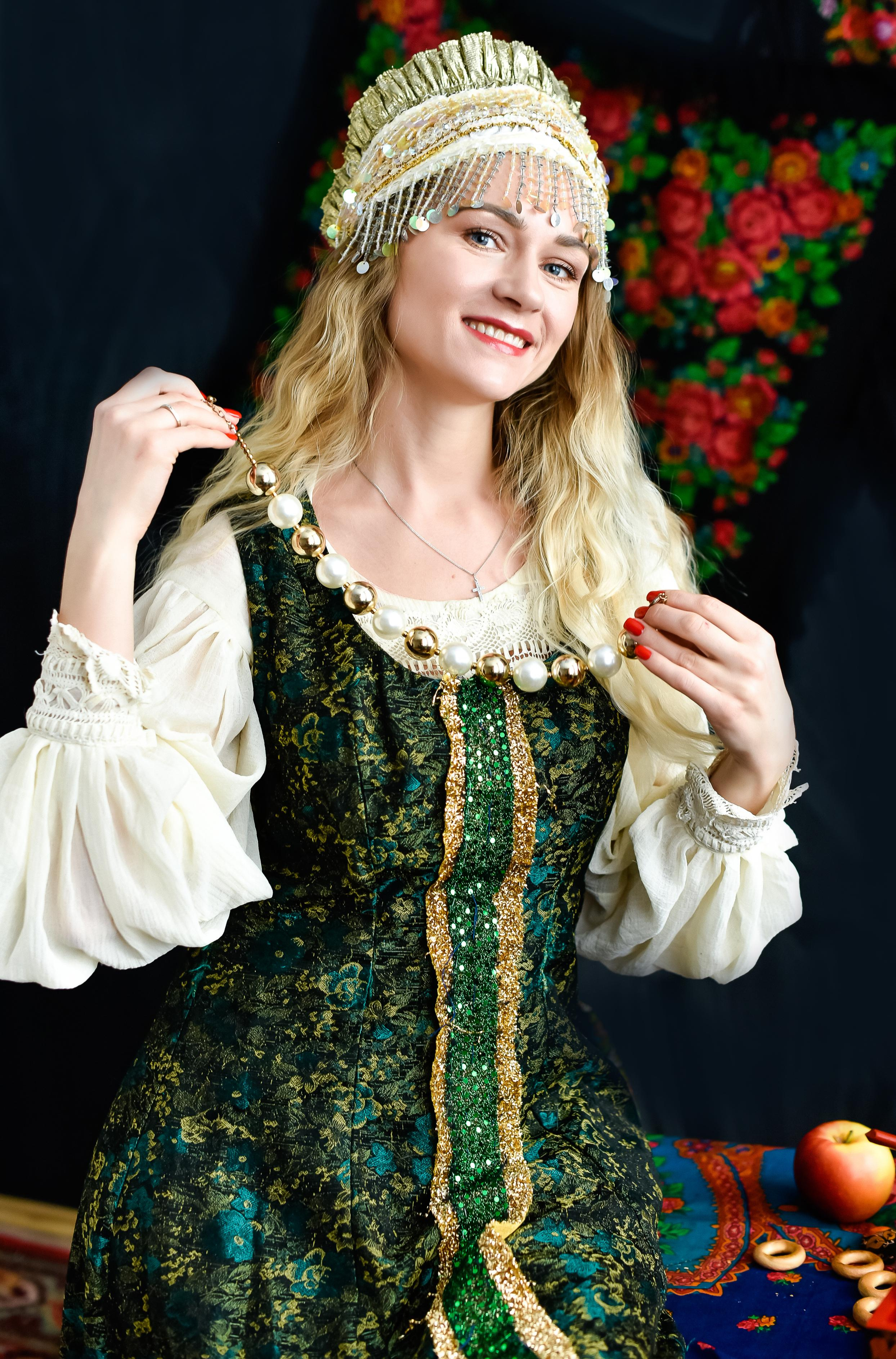 Масленица Анна и Дарья