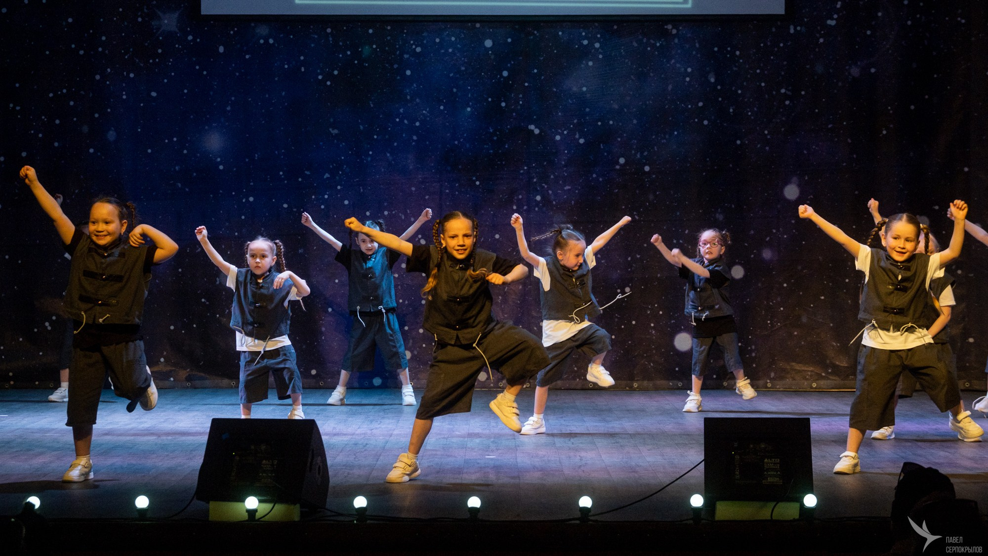 Энергетик. Репортажный фотограф в Казани Павел Серпокрылов