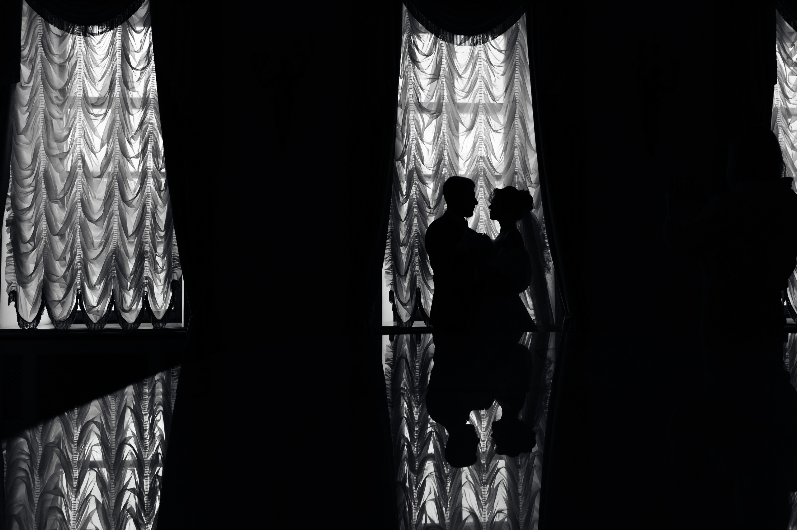 Катя и Даня. Фотограф Виктория Грибова г. Вологда