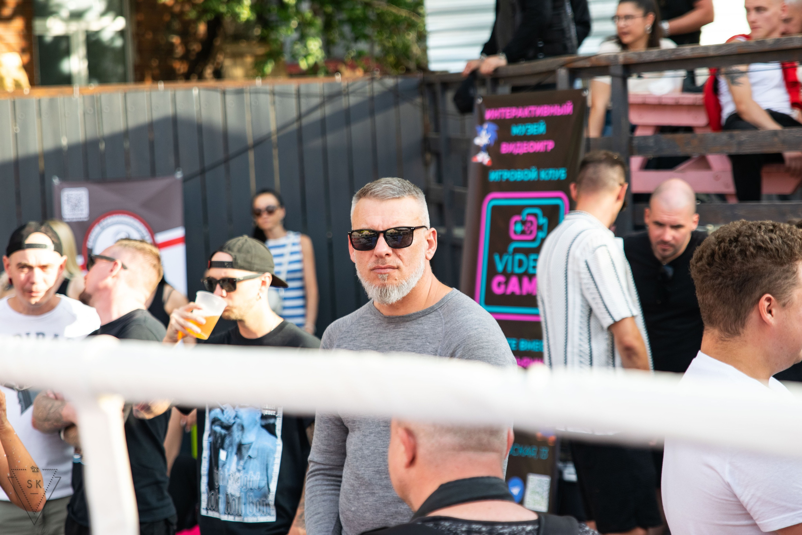 Битва Общепитов 2025 + «Меньше трёпа». Репортажный и портретный фотограф из Воронежа — Светлана Кузнецова