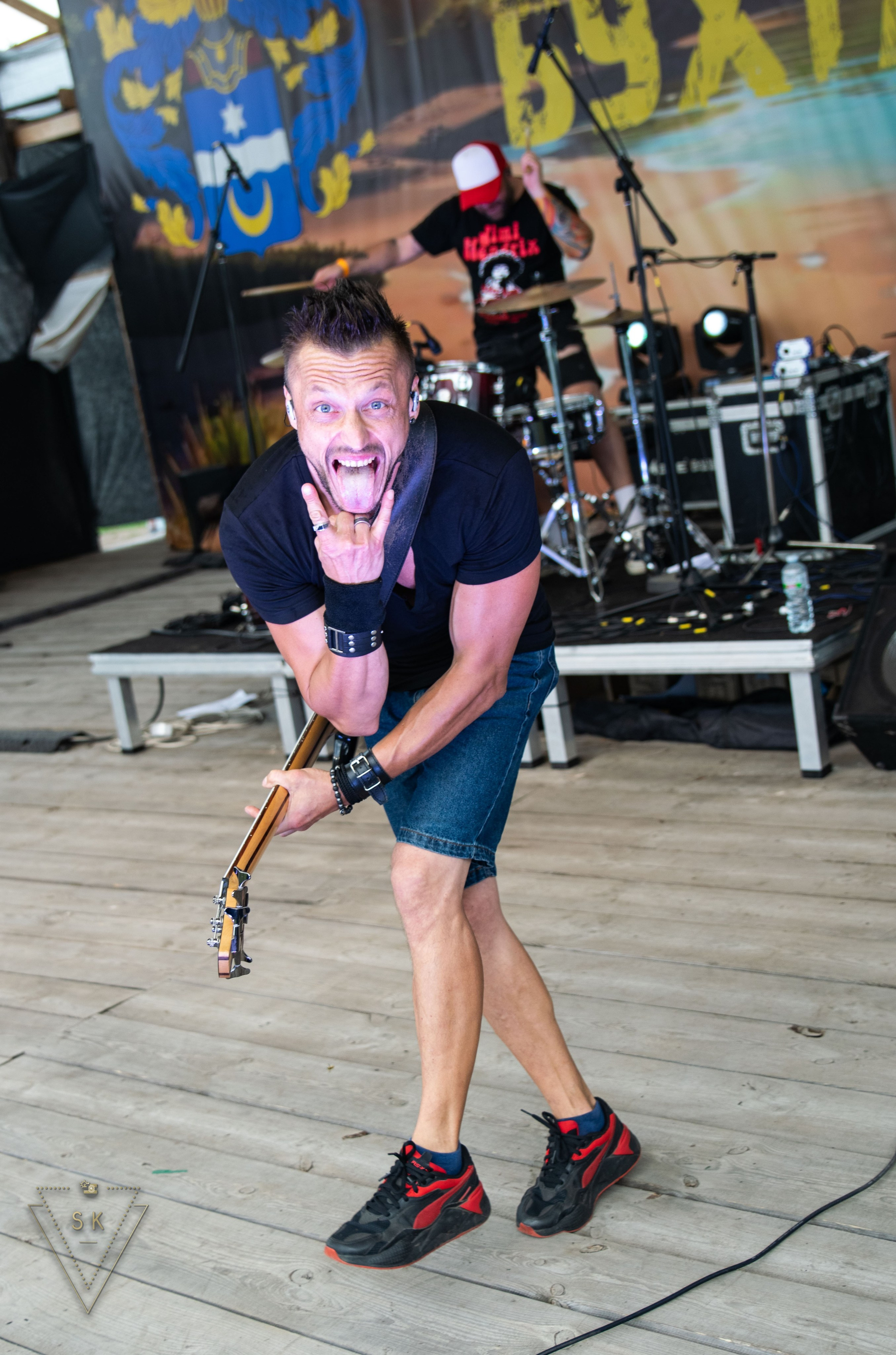 Бухта Сенявина 2025. Репортажный и портретный фотограф из Воронежа — Светлана Кузнецова