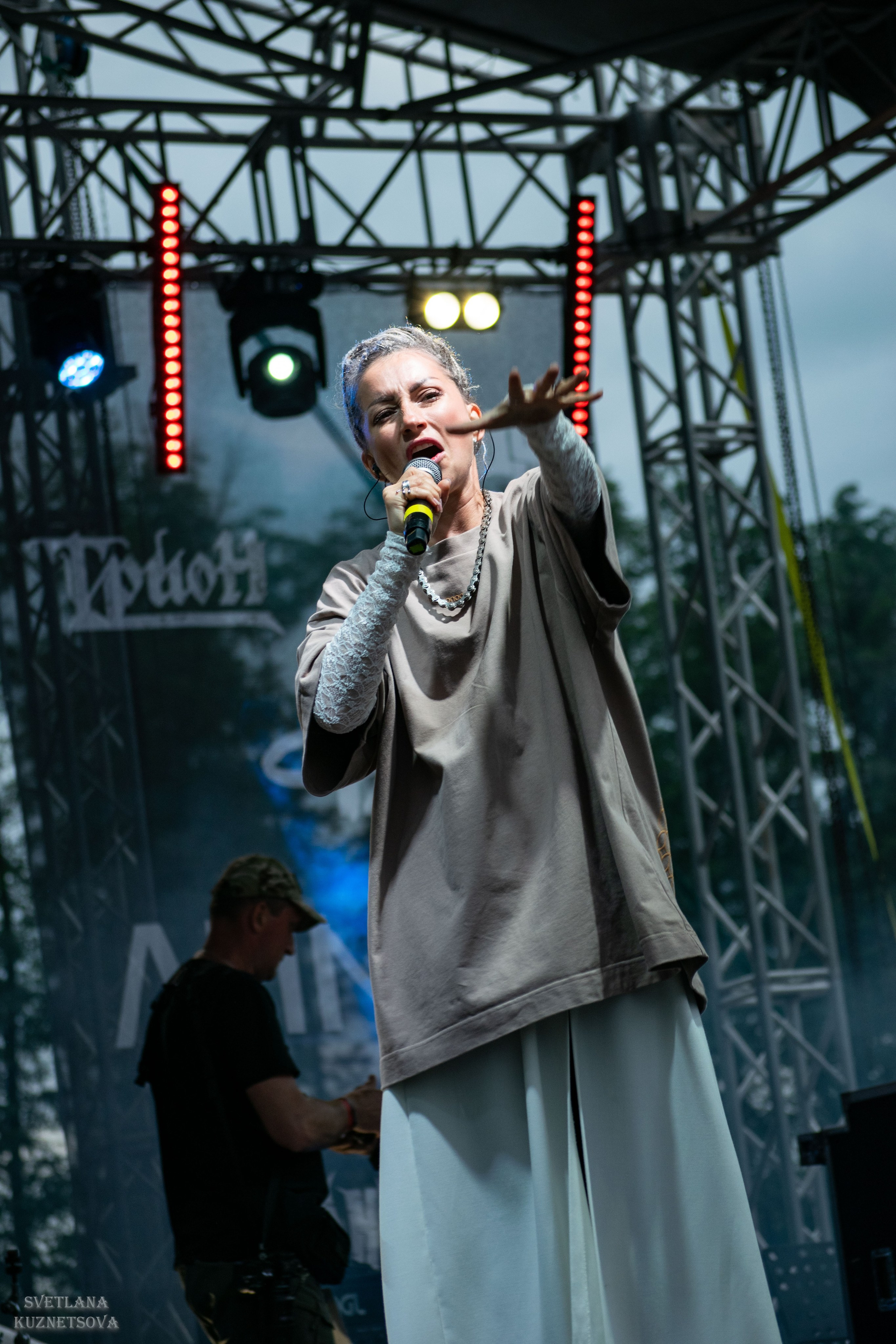 Молодые ветра 2025. Репортажный и портретный фотограф из Воронежа — Светлана Кузнецова