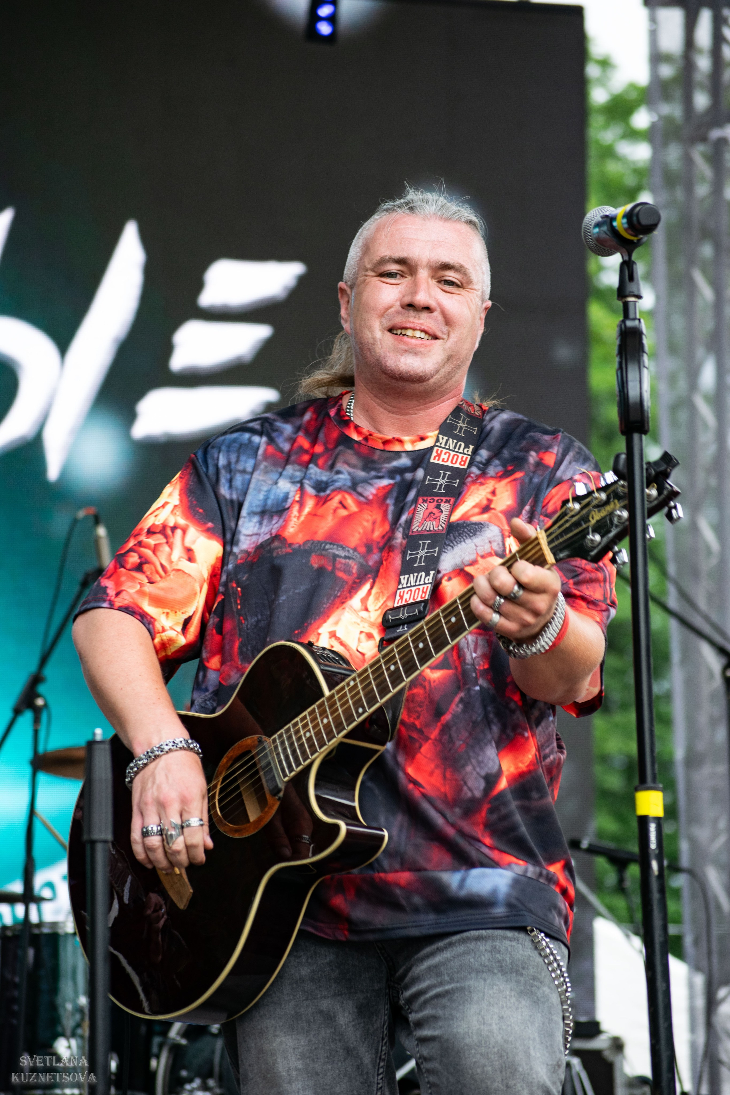 Молодые ветра 2025. Репортажный и портретный фотограф из Воронежа — Светлана Кузнецова