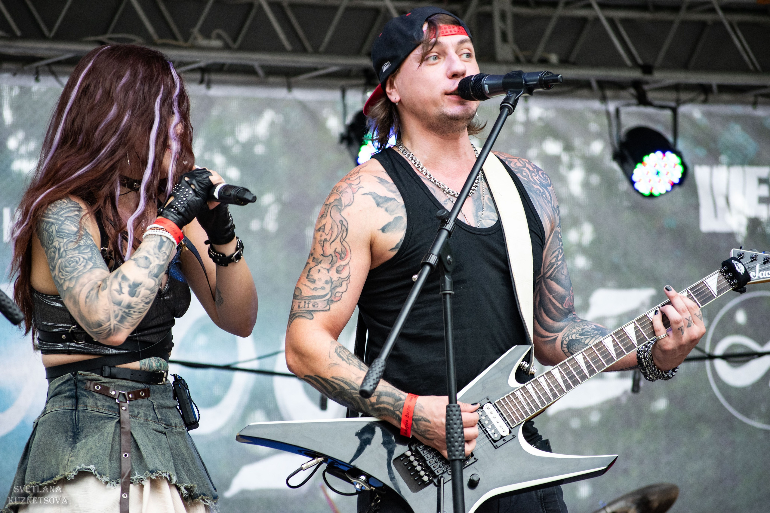 Молодые ветра 2025. Репортажный и портретный фотограф из Воронежа — Светлана Кузнецова