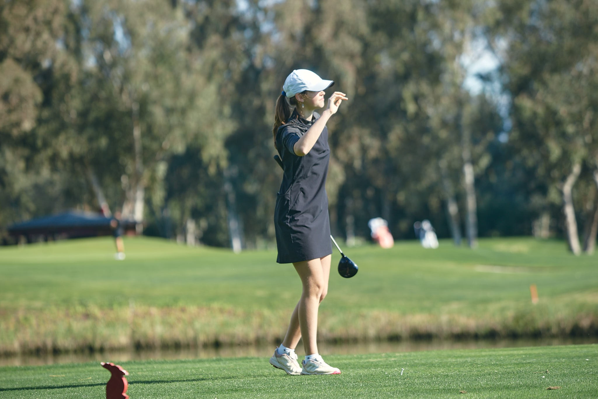 Turkey 2024. Академия гольфа NSU в Москве. Тренировки по гольфу для детей и взрослых, тренировки для новичков