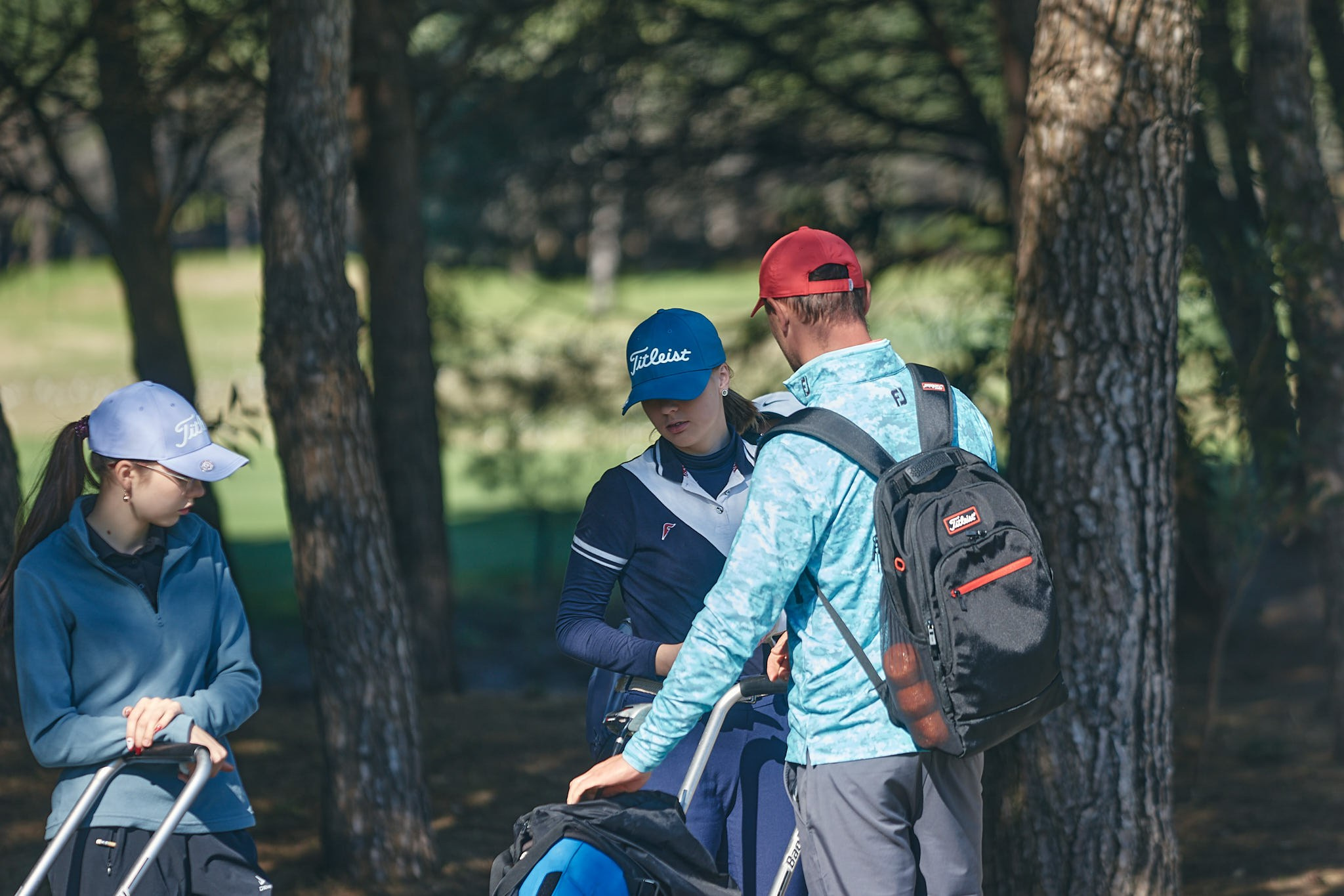 Turkey 2024. Академия гольфа NSU в Москве. Тренировки по гольфу для детей и взрослых, тренировки для новичков
