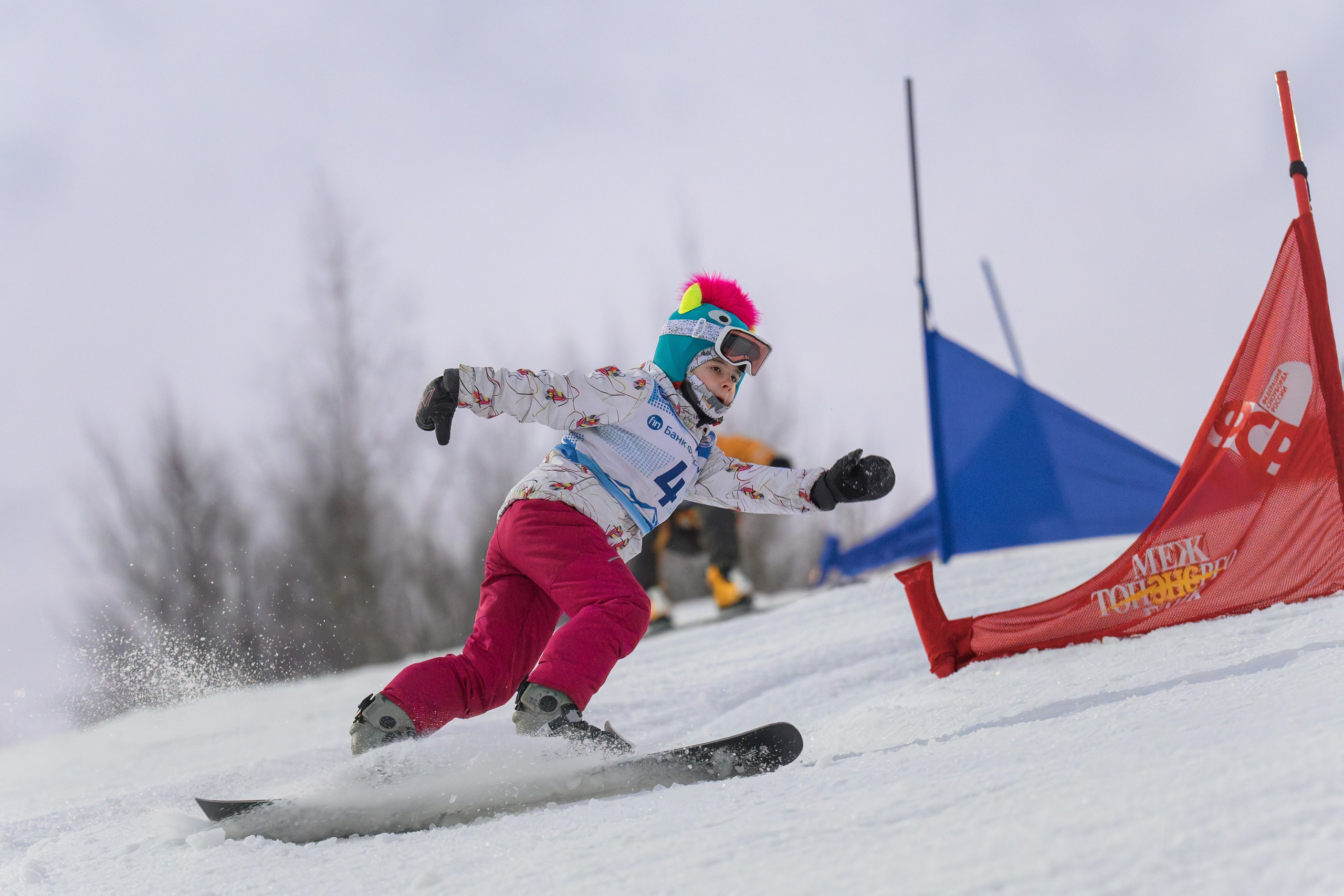 Первенство МУ ДО СШ «Шуколово» по сноуборду PGS | U11, U13 + U15, U20. Фотограф Студитский Евгений