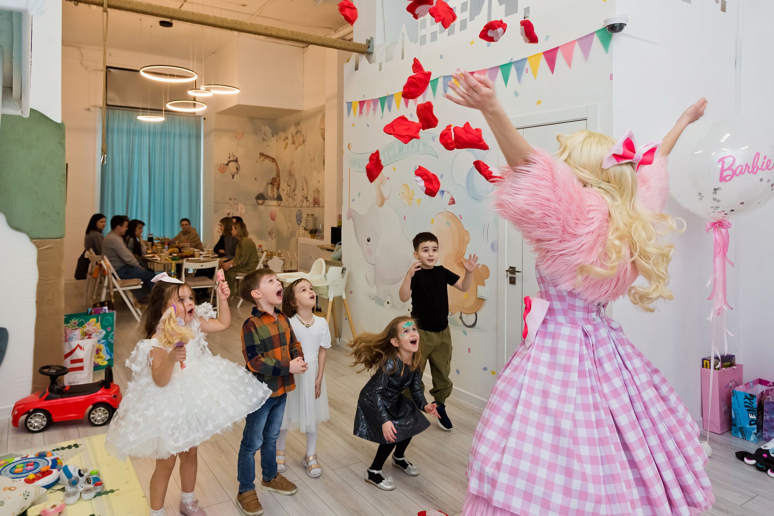 . Фотограф в Москве и Одинцово