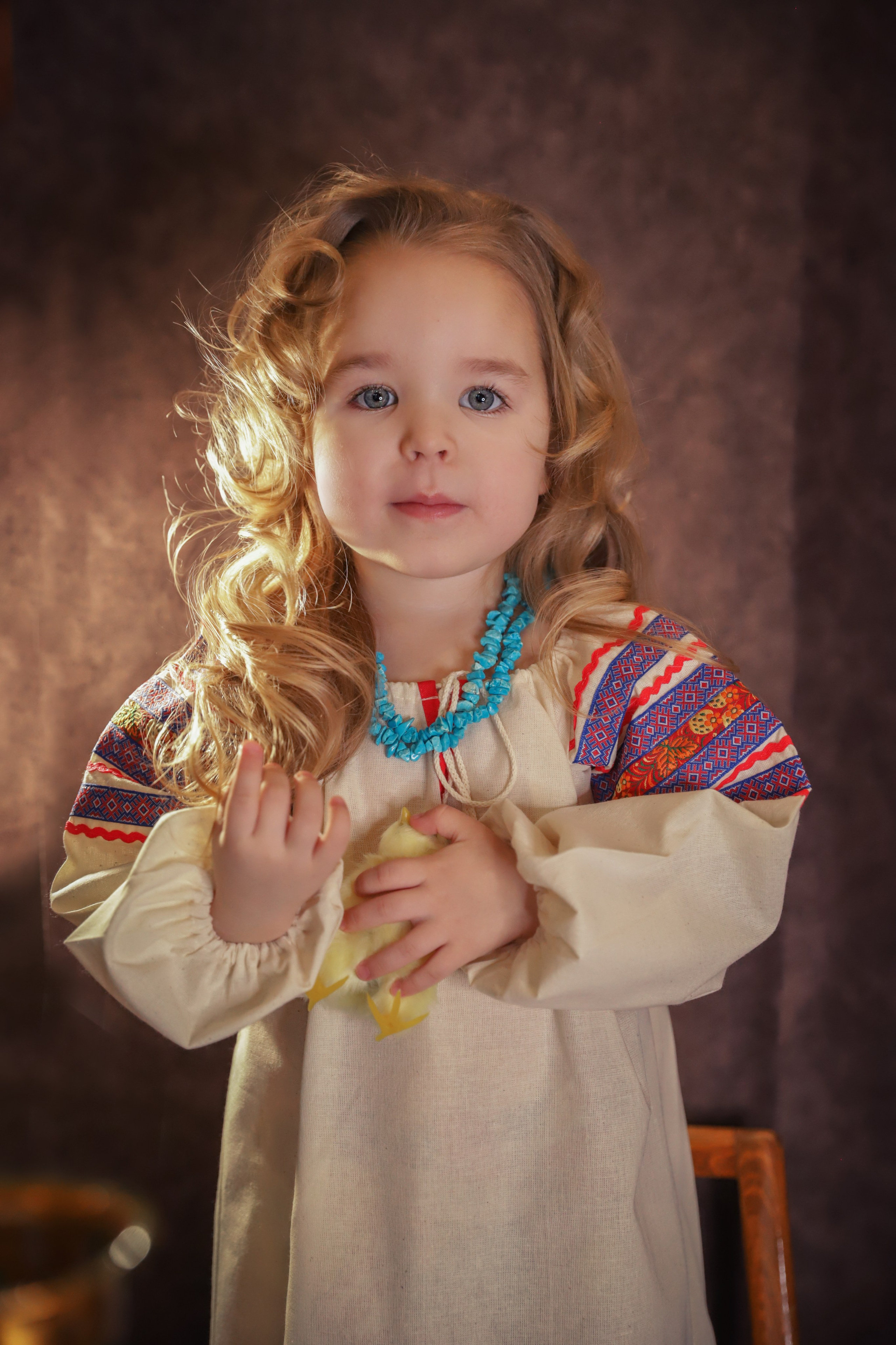 Масленица и Пасха Марк, Варвара и Валерия