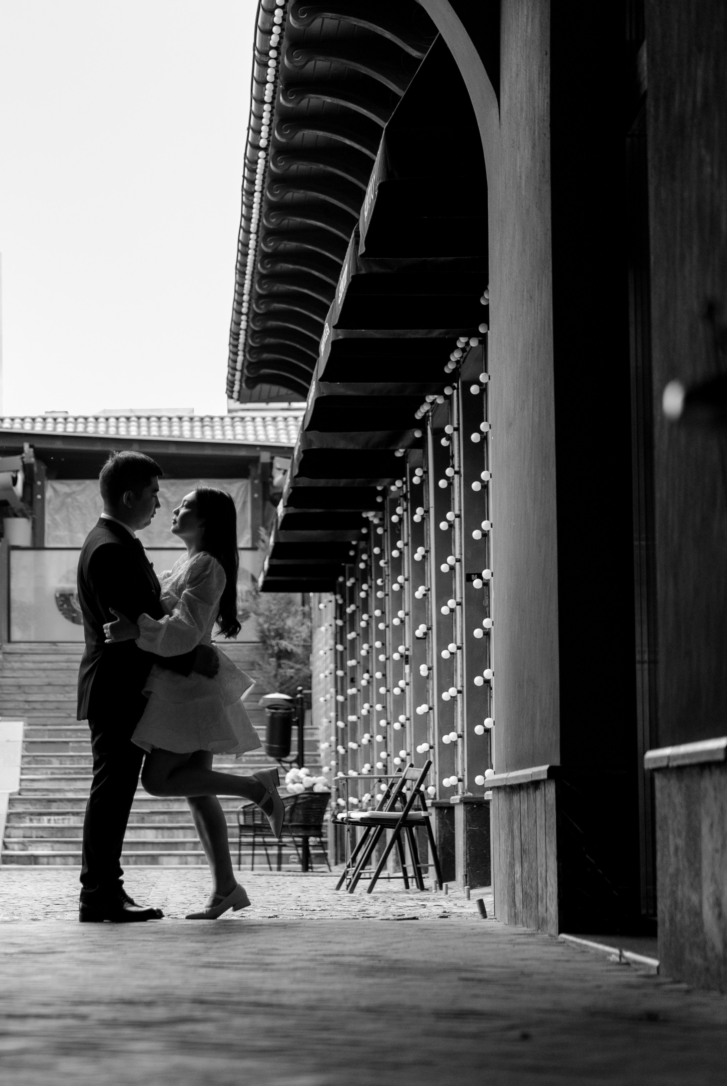 Адиль & Карина. Свадебный фотограф Костанай/Астана