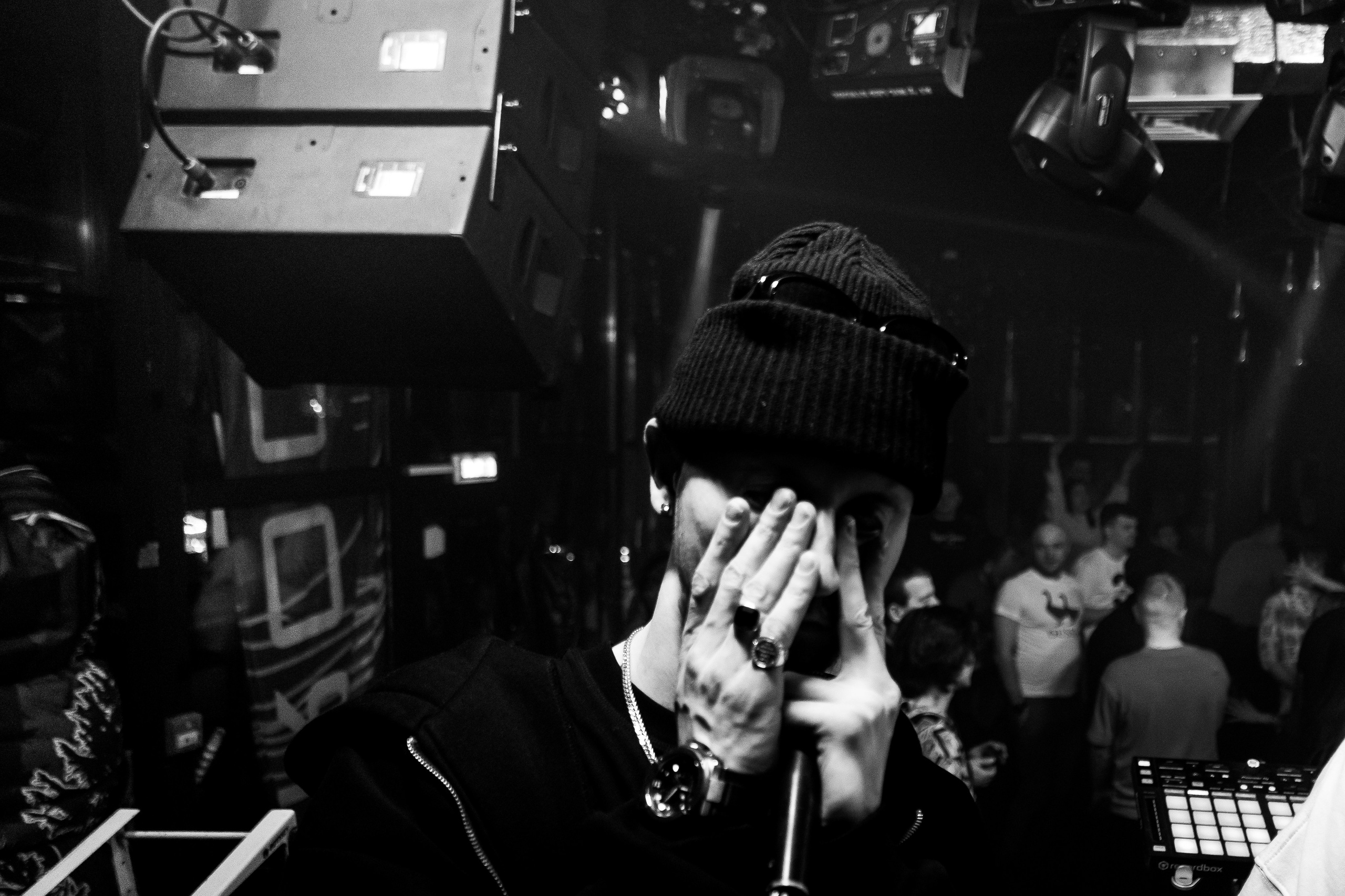 Rook's 14.02. Анастасия Паршукова — фотограф Шерегеш Новосибирск