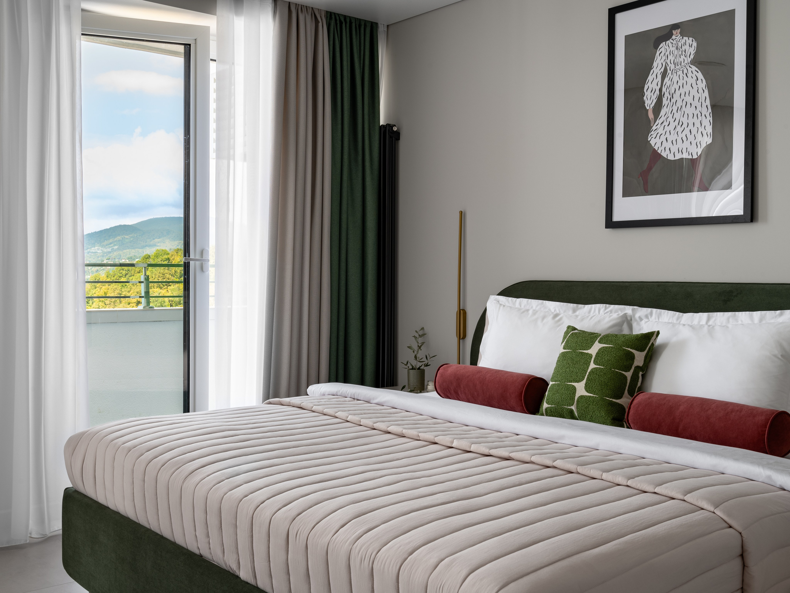 Проект Оливия (Мишакова Надежда и Борисова Елена). Интерьерный фотограф в Сочи Элина Габриелян