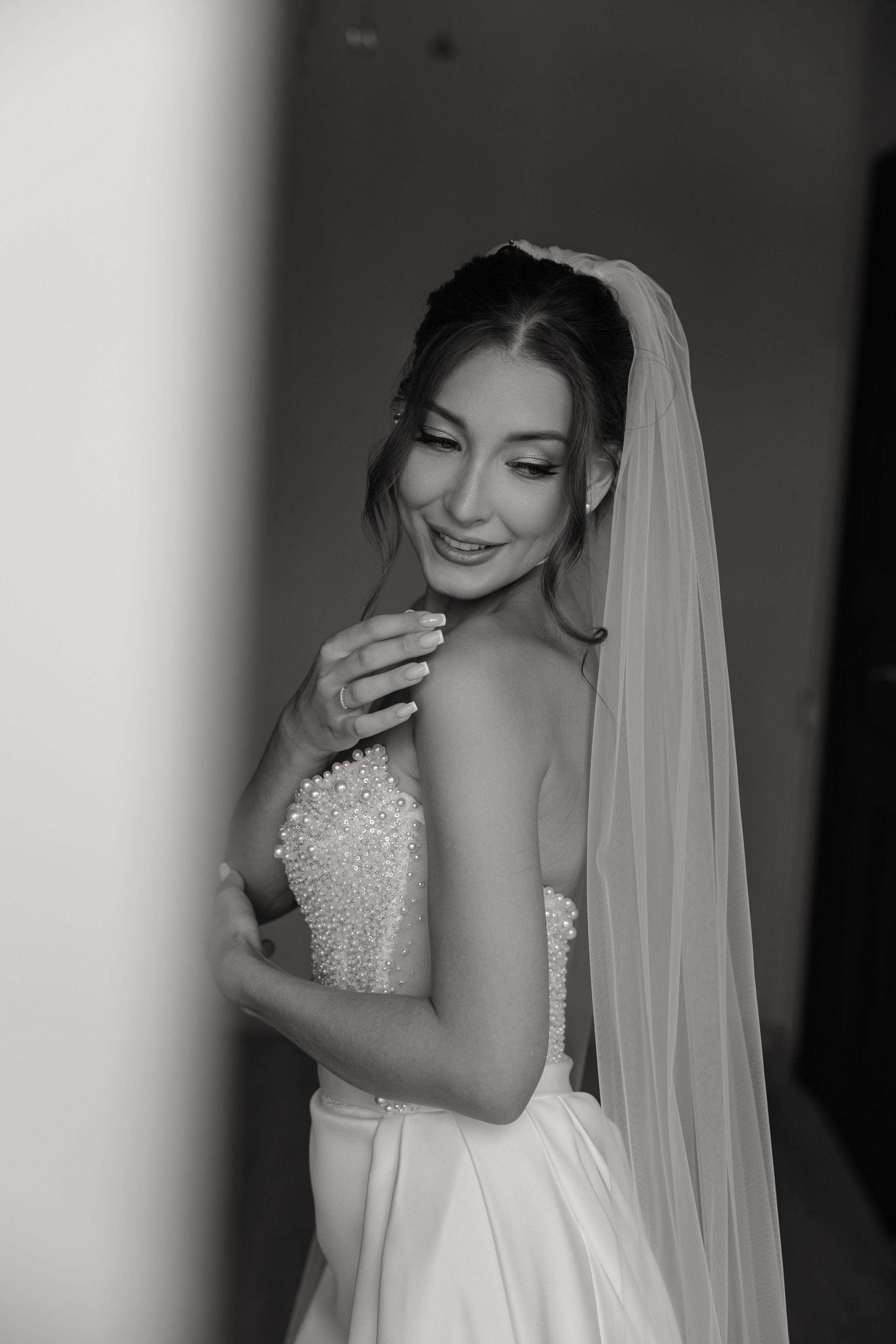 Виктор и Арина. Свадебный и Семейный фотограф по всему миру Анна Фёдорова