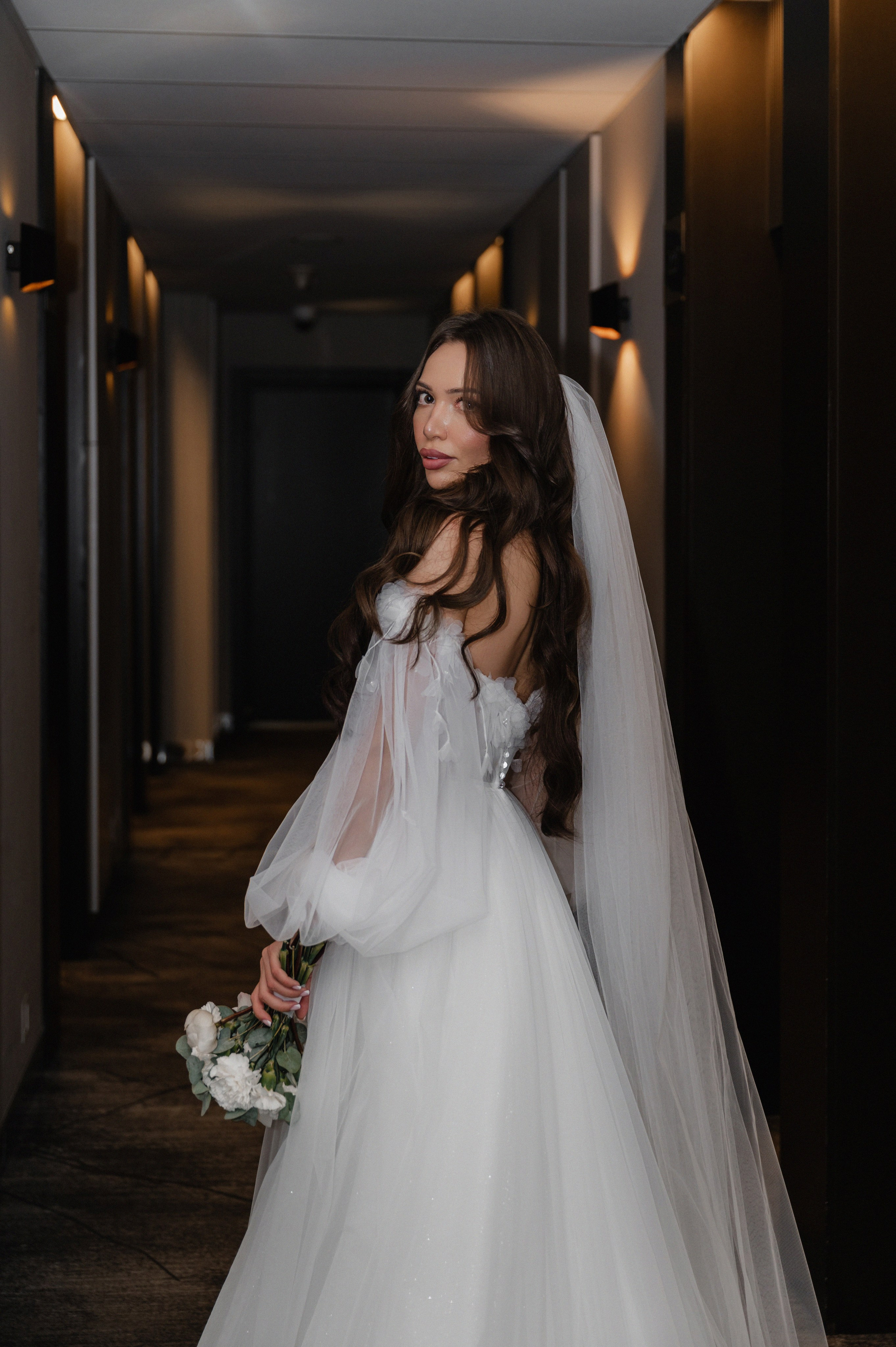 Роман и Алсу Остафьево. Свадебный фотограф Раменское-Москва