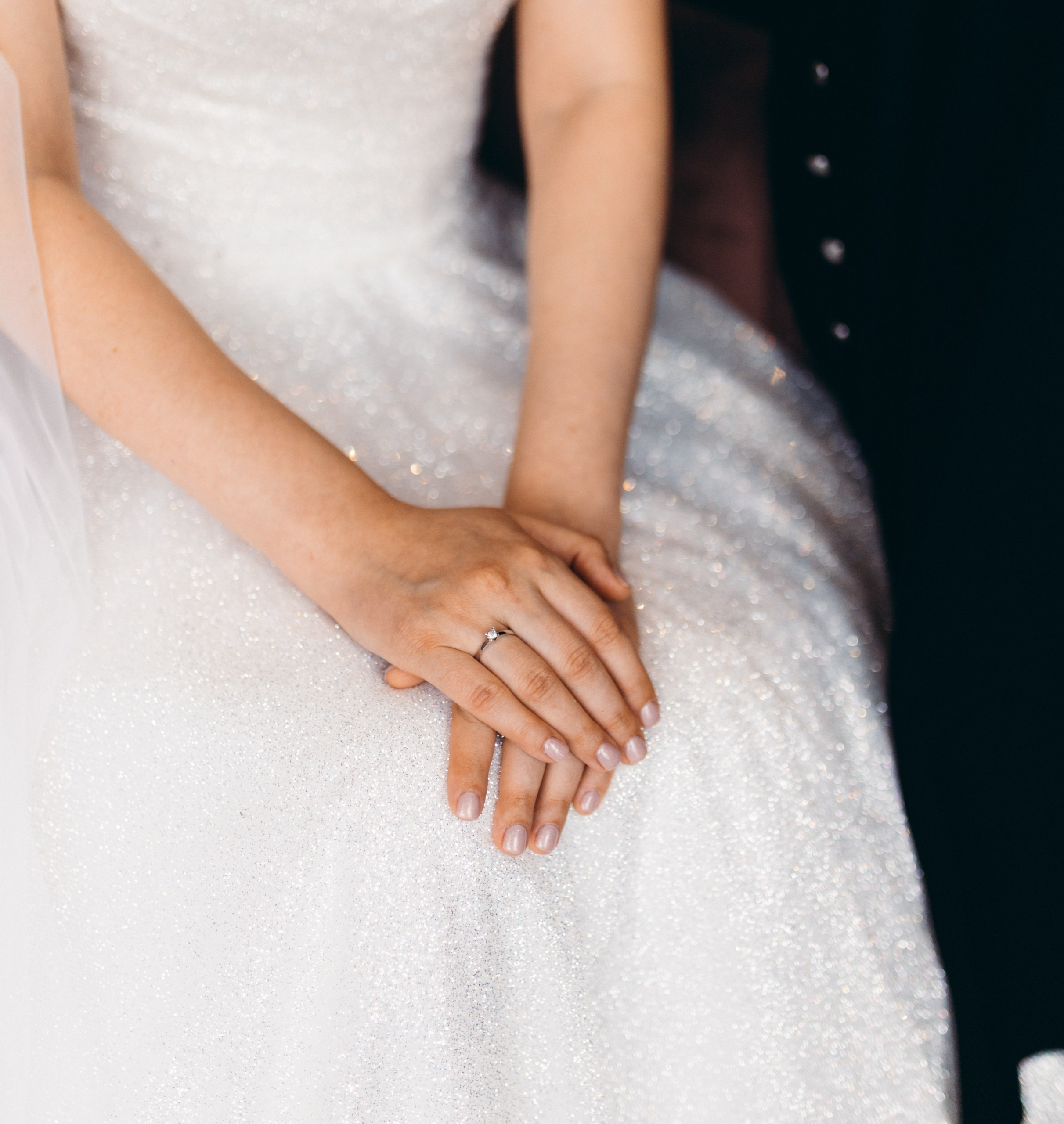 V&O. Свадебный фотограф Мария Железняк в Москве