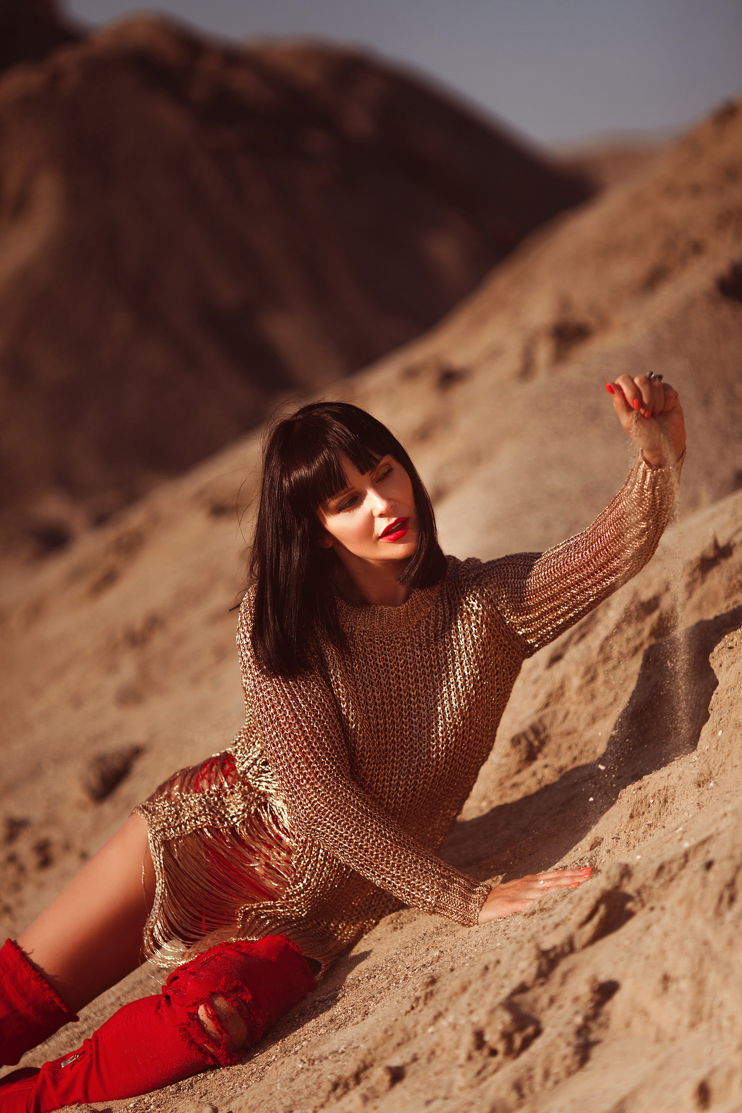 Мария. Фотограф в Иваново и других городах Ирина Сметанкина