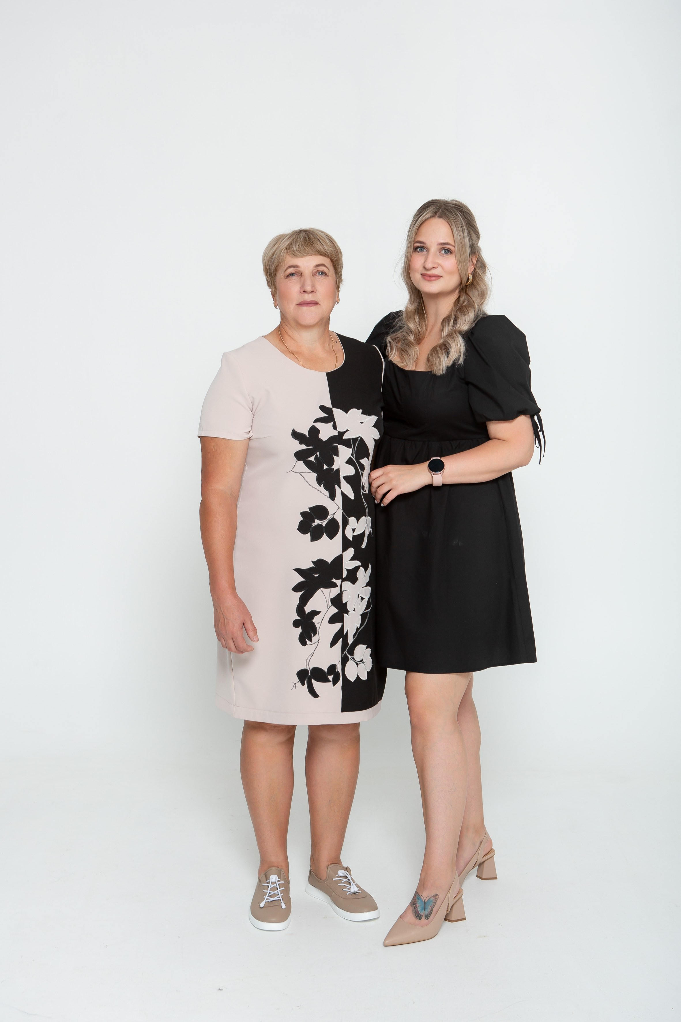 Выпускной девушки. Фотографии её и членов семьи. Свадебный и портретный Фотограф в Липецке Дмитрий Котюков