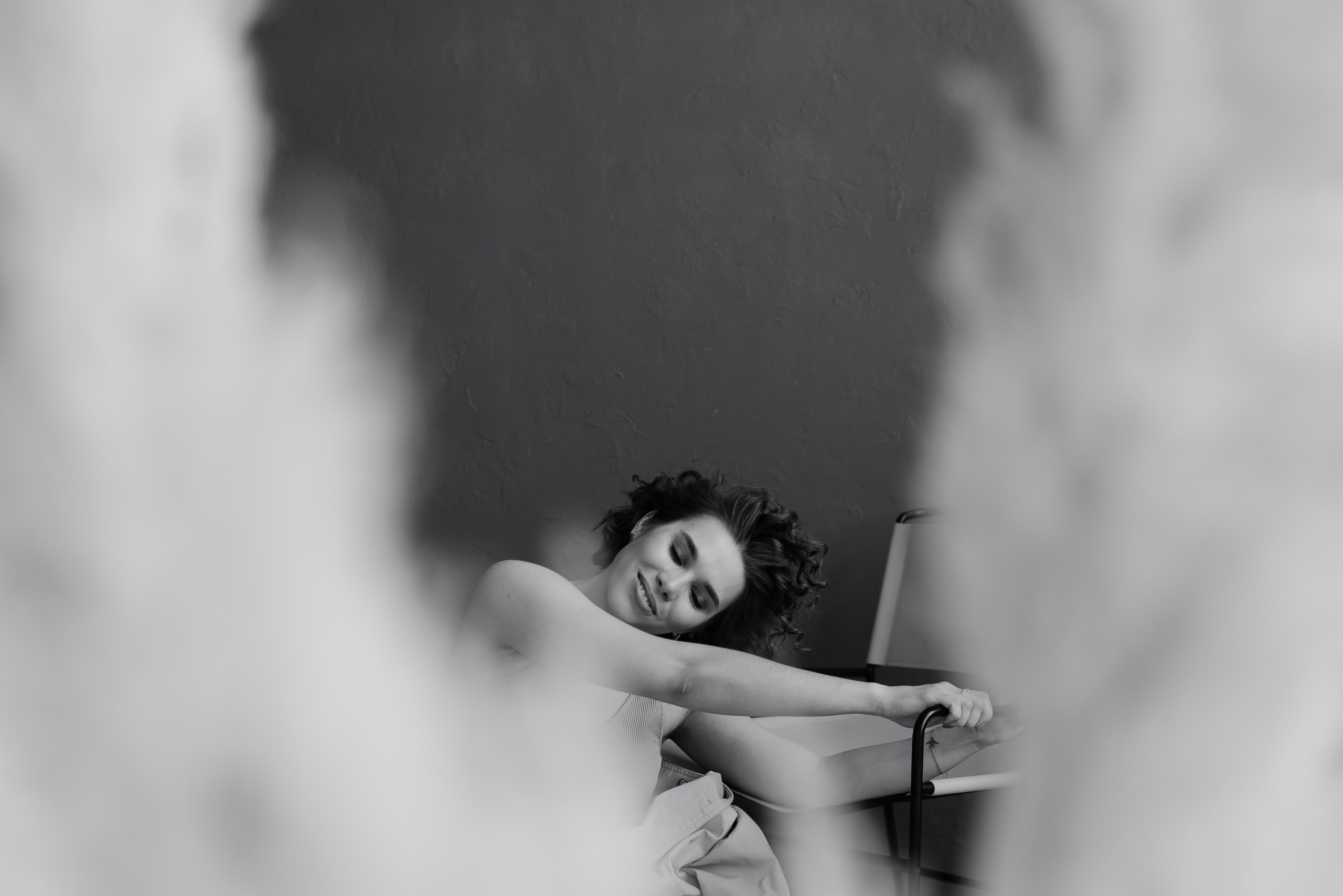 Портретный фотограф Ксения Люндовская