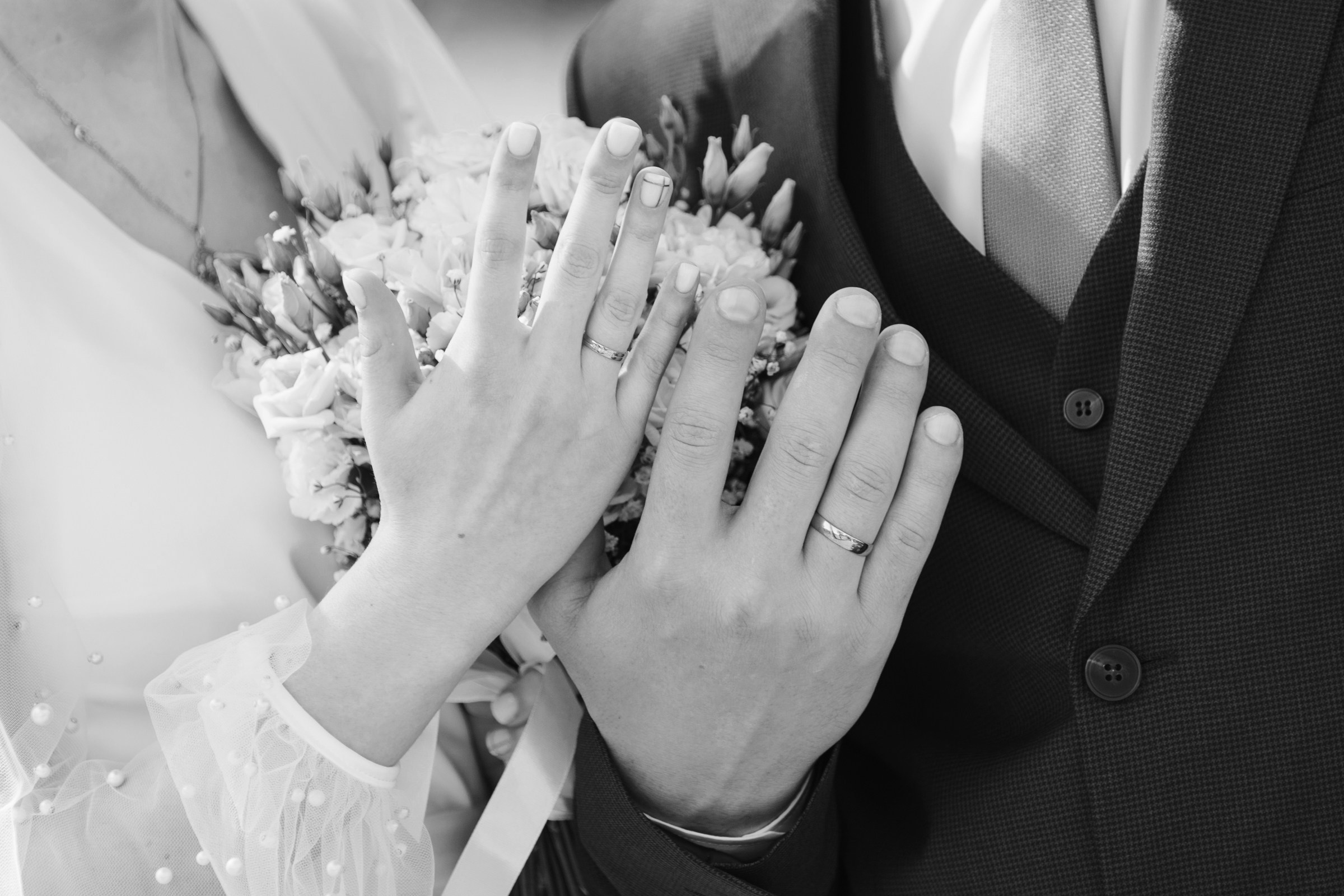 Лев и Анастасия. Свадебный и семейный фотограф Александр Князев