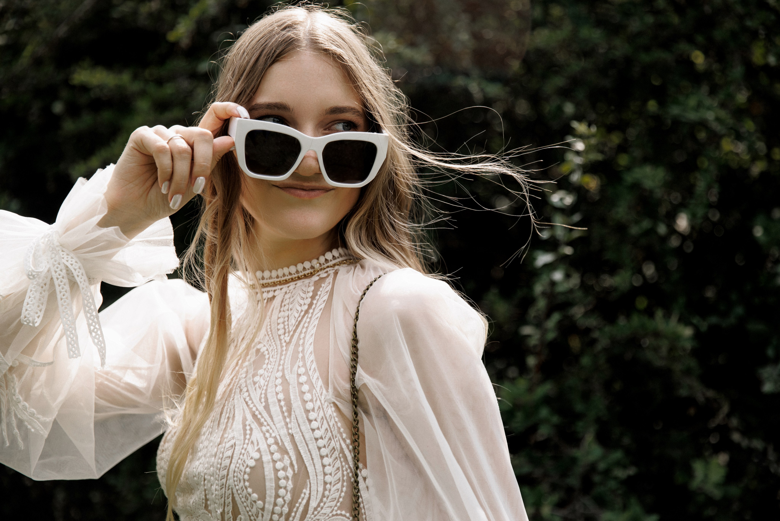 Красота в простоте. Свадебный и семейный фотограф в Москве Julia Juice