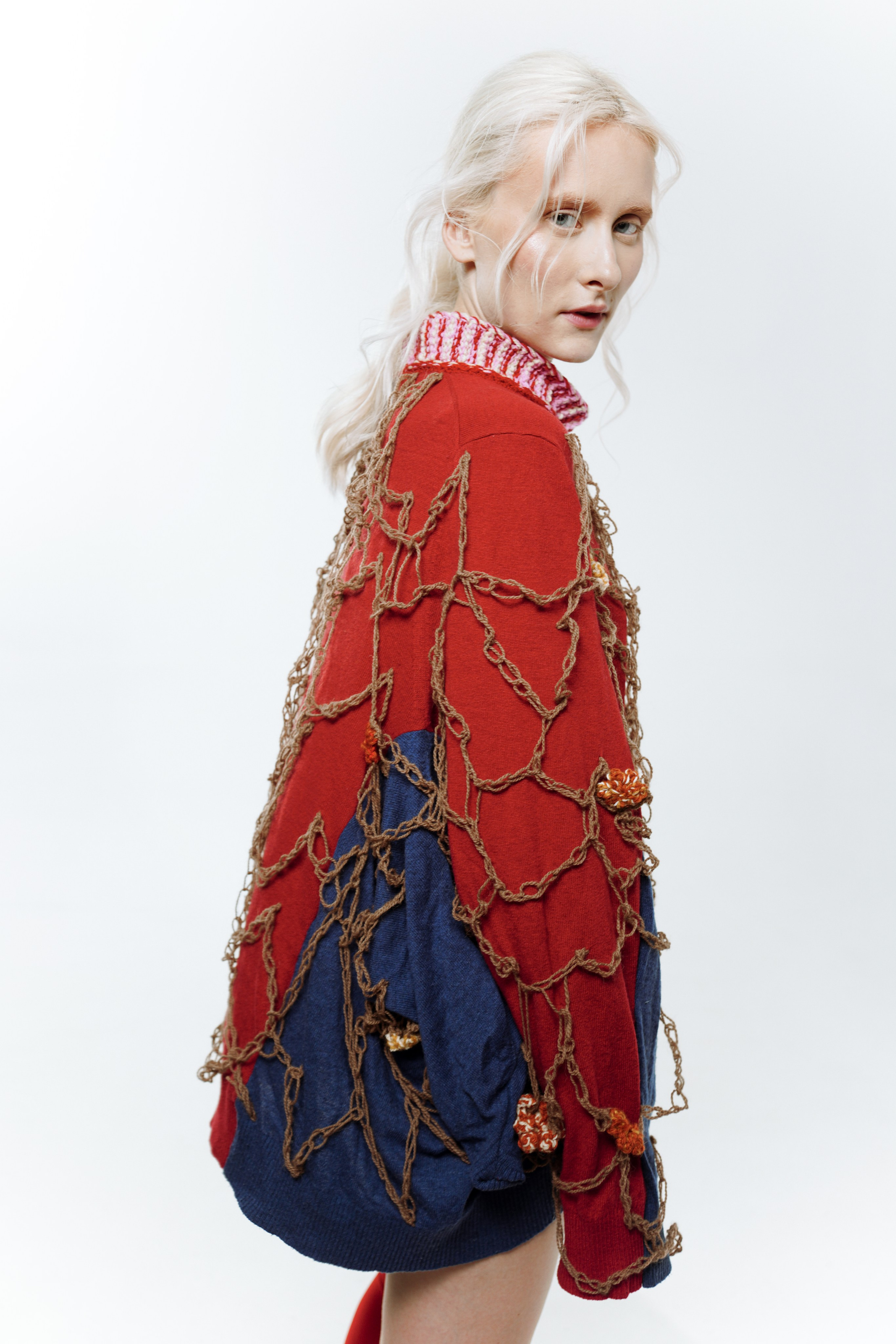 Alina. Personality models. Международное модельное агентство в Калининграде