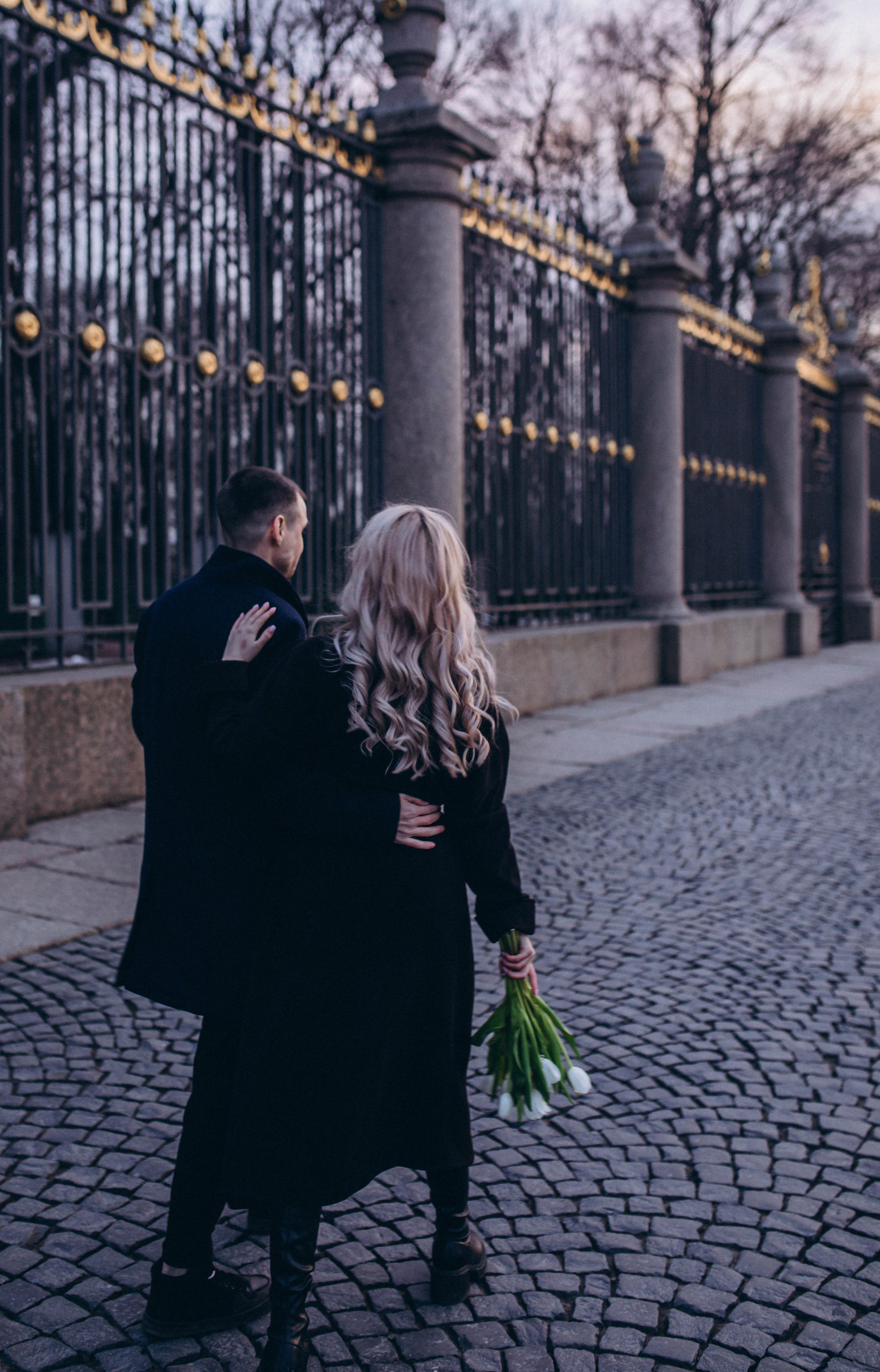 Екатерина & Николай |Санкт-Петербург. Свадебный фотограф из Санкт-Петербурга