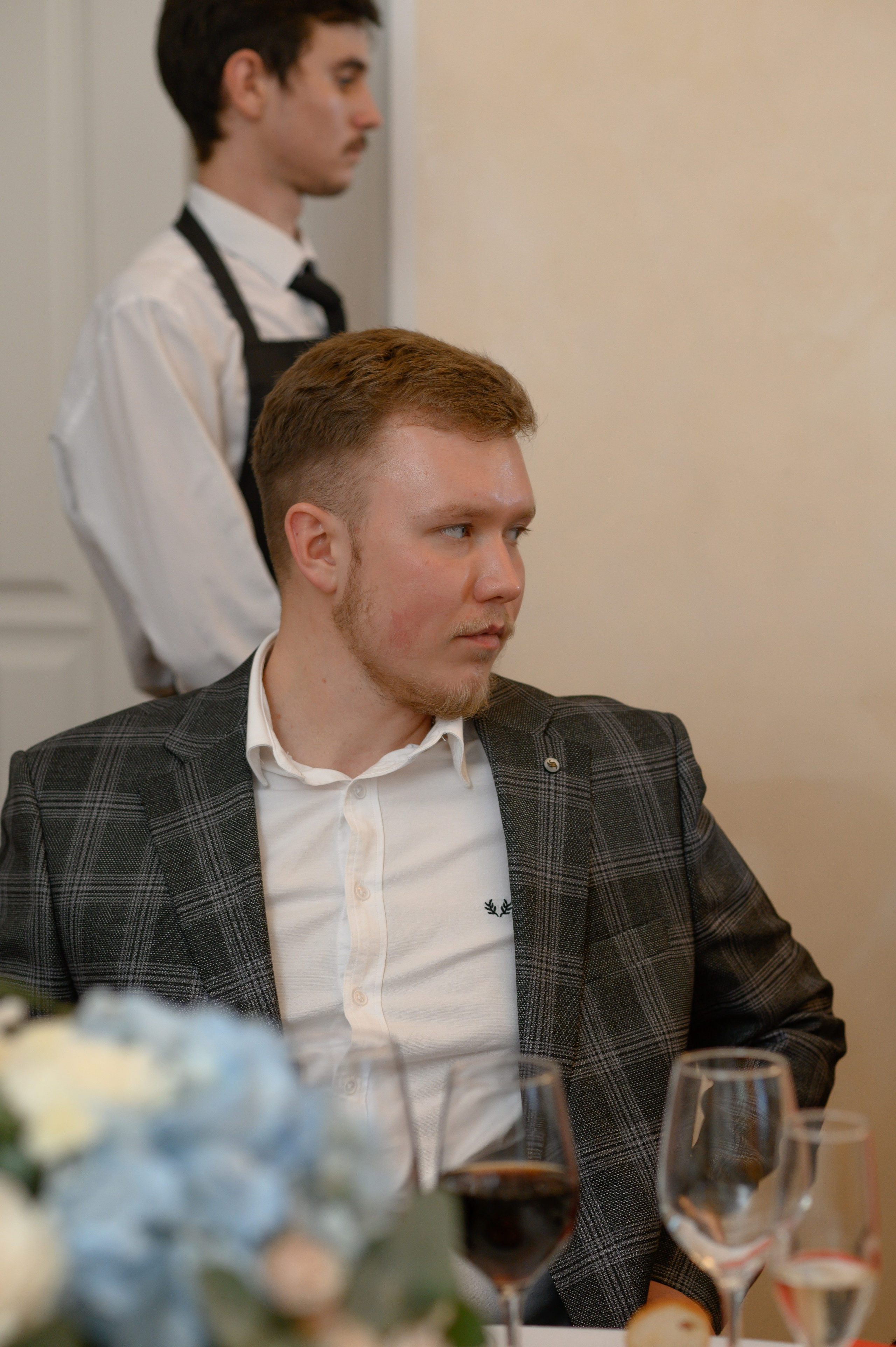 Александр & Елизавета. Семейный и свадебный фотограф в Санкт-Петербурге Серафима Смирнова